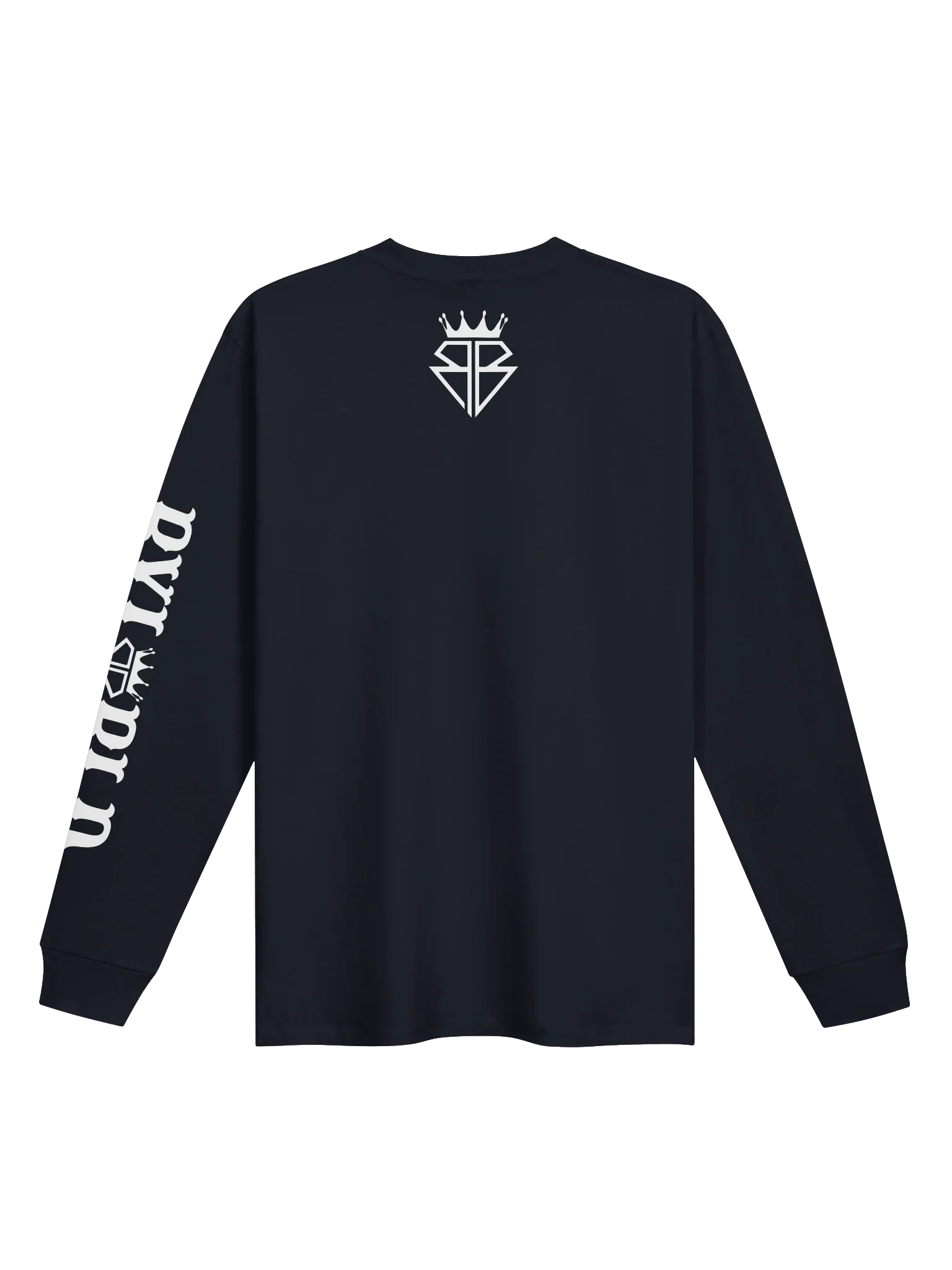Entity Long Sleeve Tee product image (2)