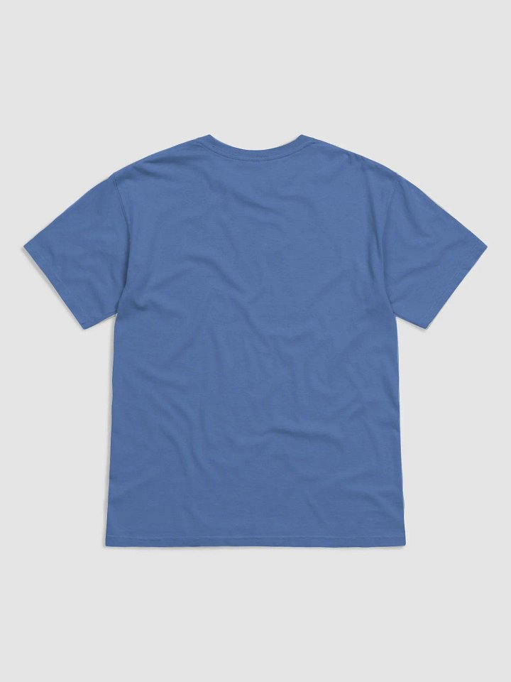 Suppressive Squirrel T-Shirt Women's - Blue product image (2)