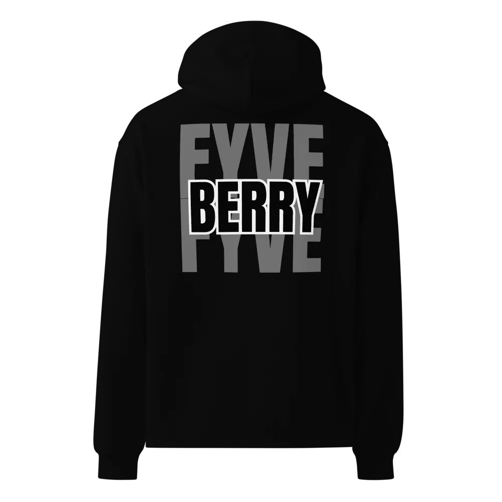 EVE BERRY Unisex Premium Hoodie product image (7)