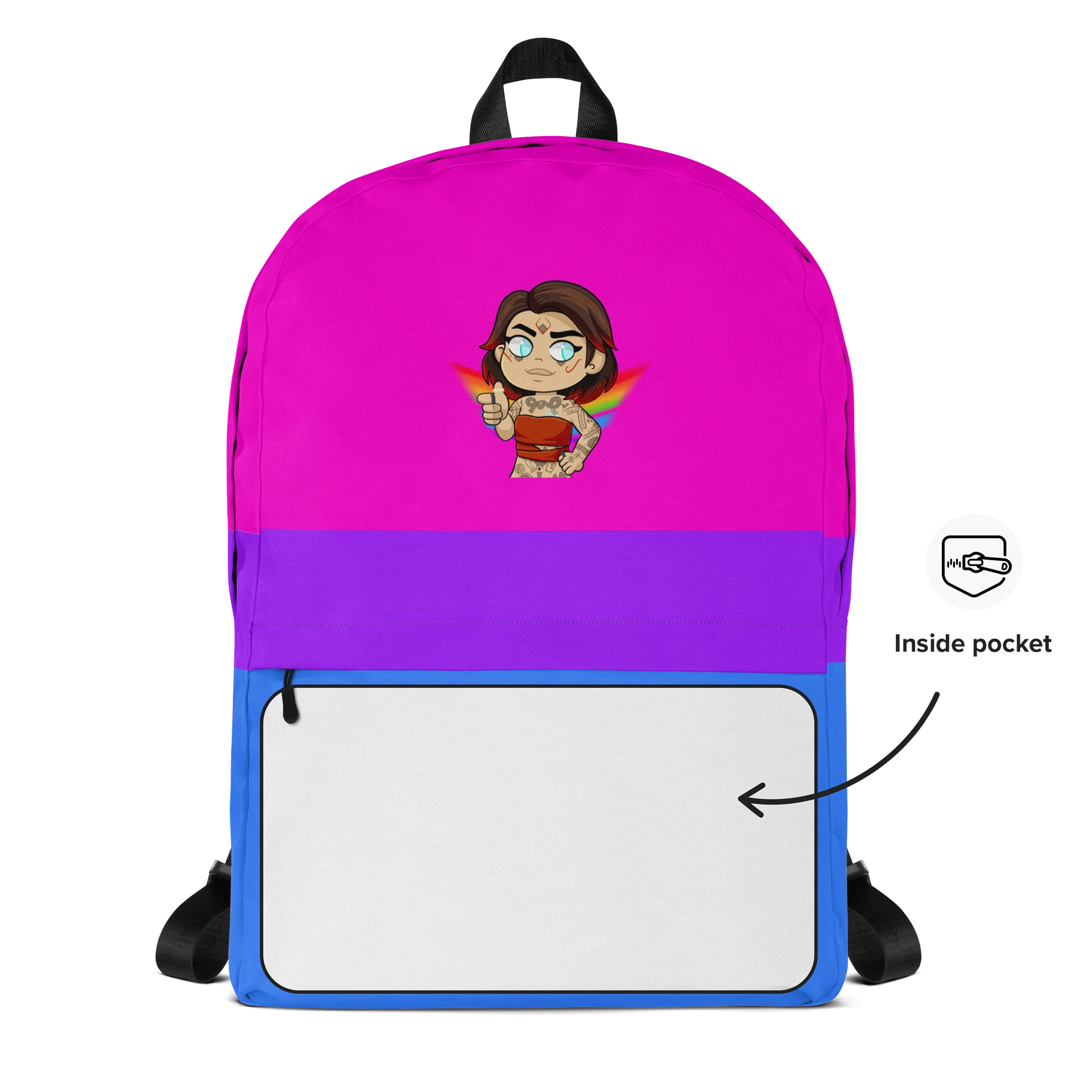 Bacon Bi Bag product image (5)