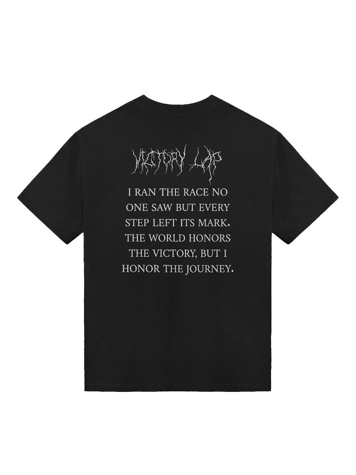 Magigio Victory Lap Faded Trail Tee product image (1)