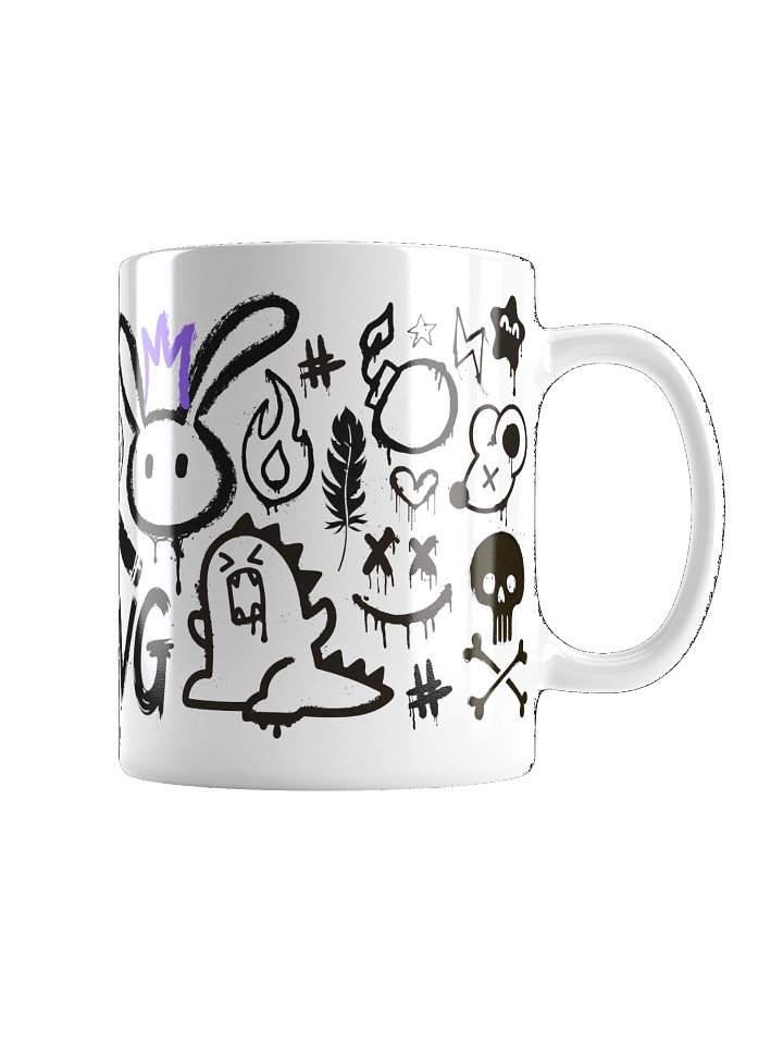 2026 The Ultimate GVG Mug product image (4)