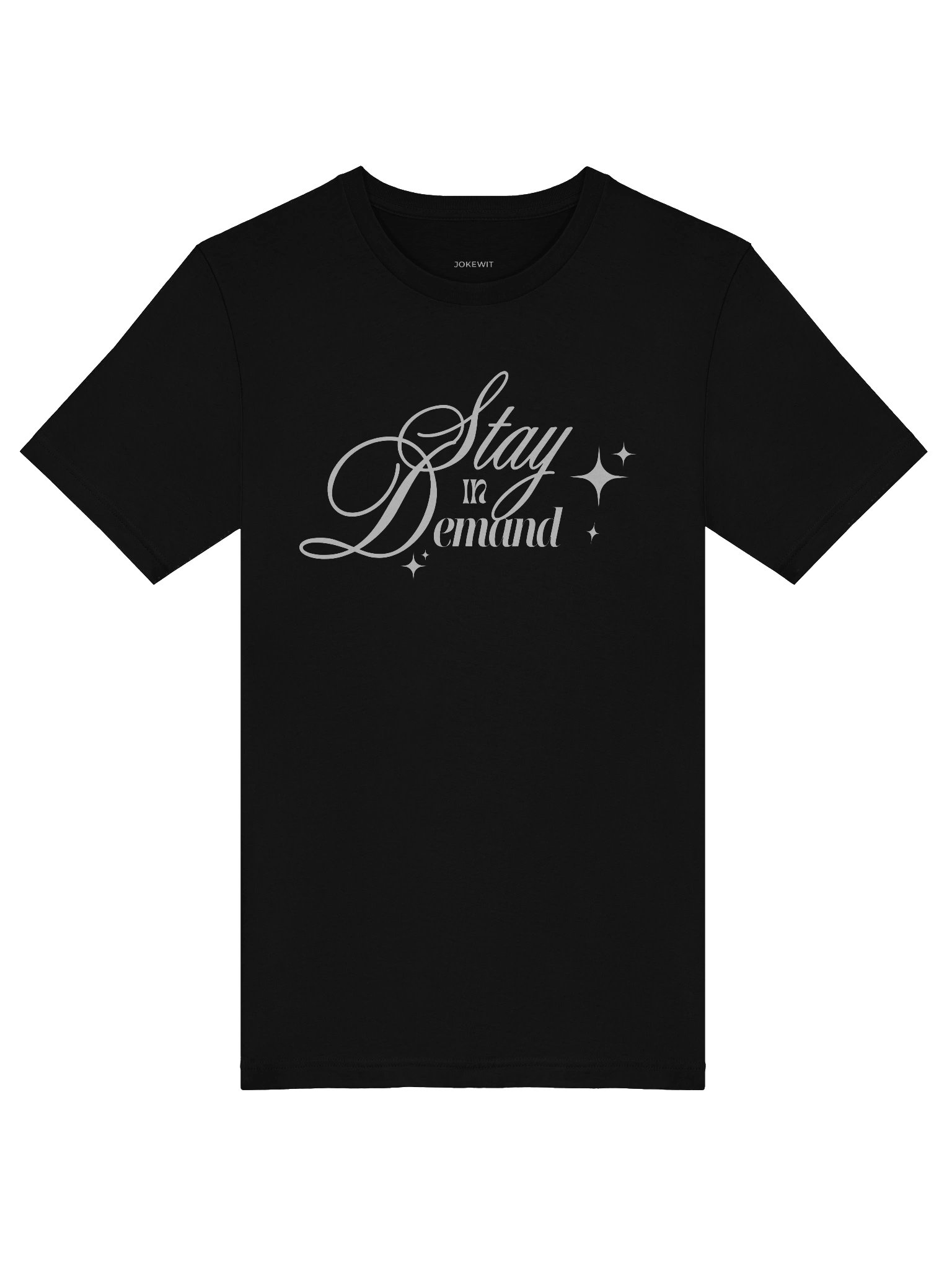 Stay in Demand Tee  product image (37)