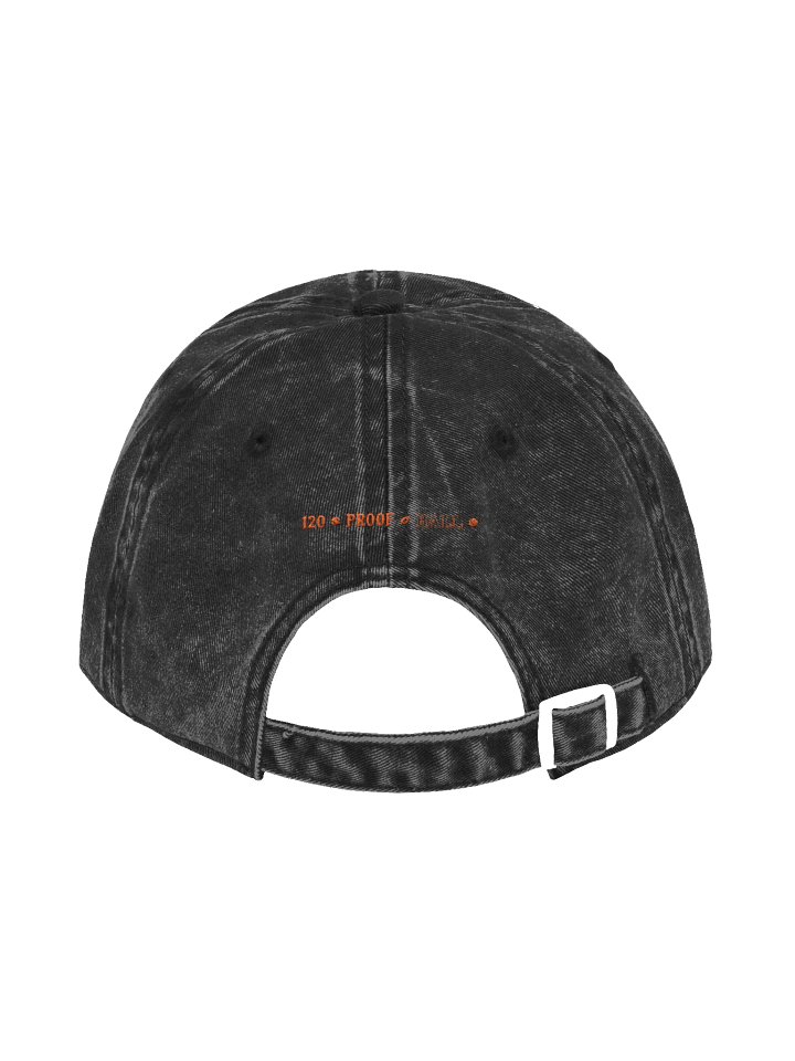 Baddest Baseball Cap of them all product image (2)