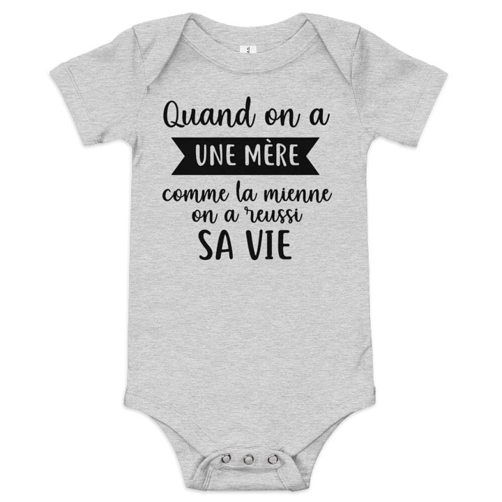 Quand on a une mère comme la mienne on a réussi sa vie product image (2)