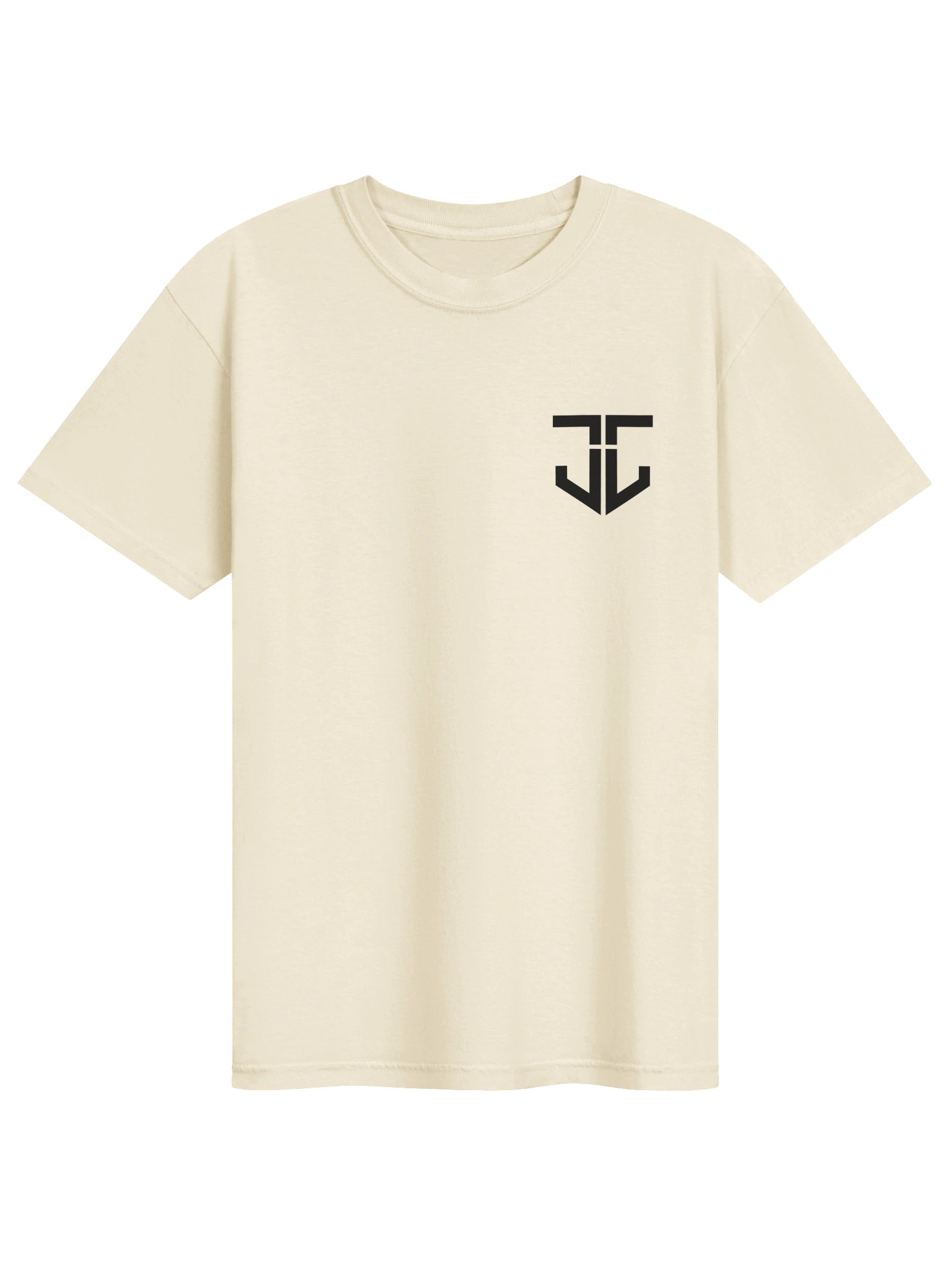 Jamin Collection Midnight Minimalist Comfort Colors Tee product image (2)