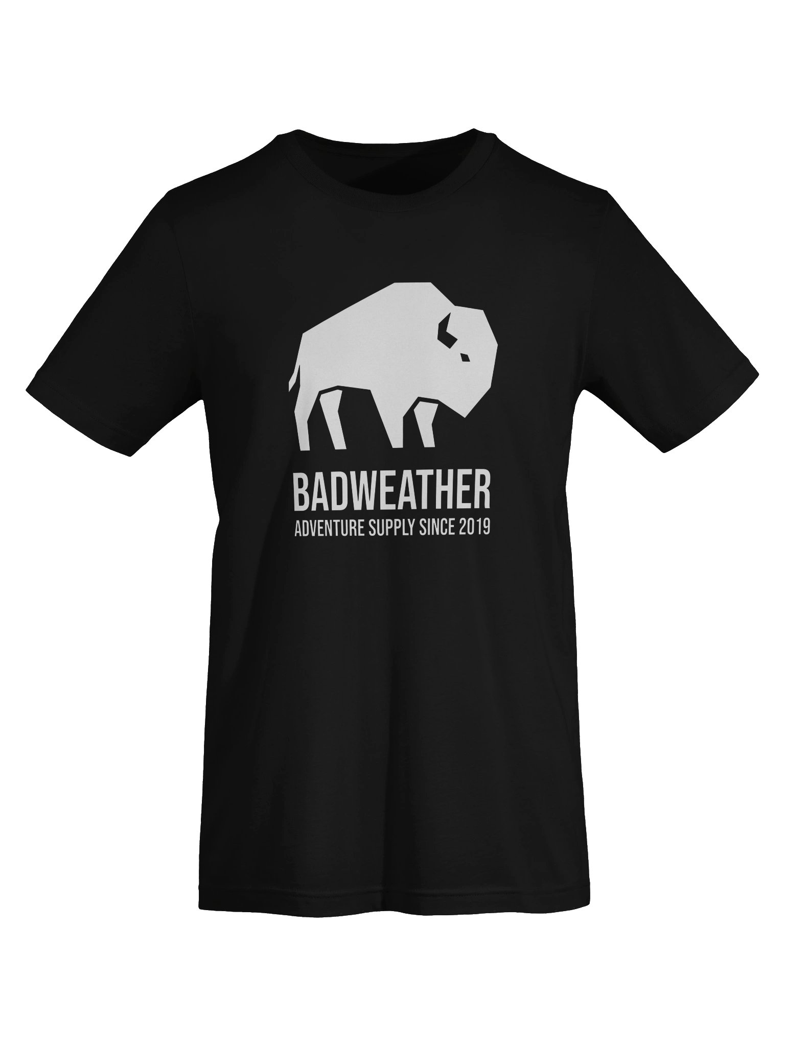 Adventure Supply 2019 - Black product image (5)