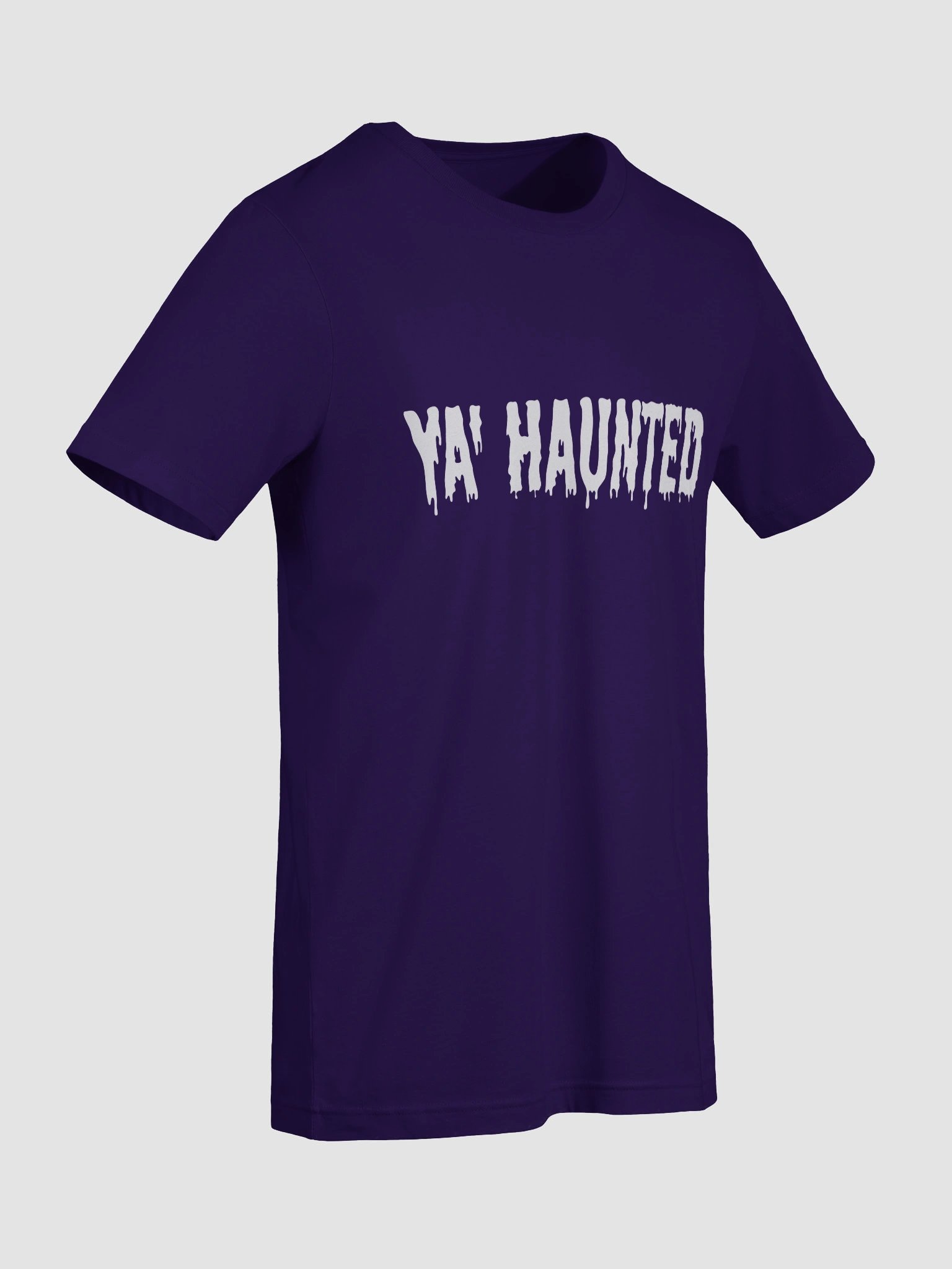 Ya' Haunted OSI Tee product image (53)