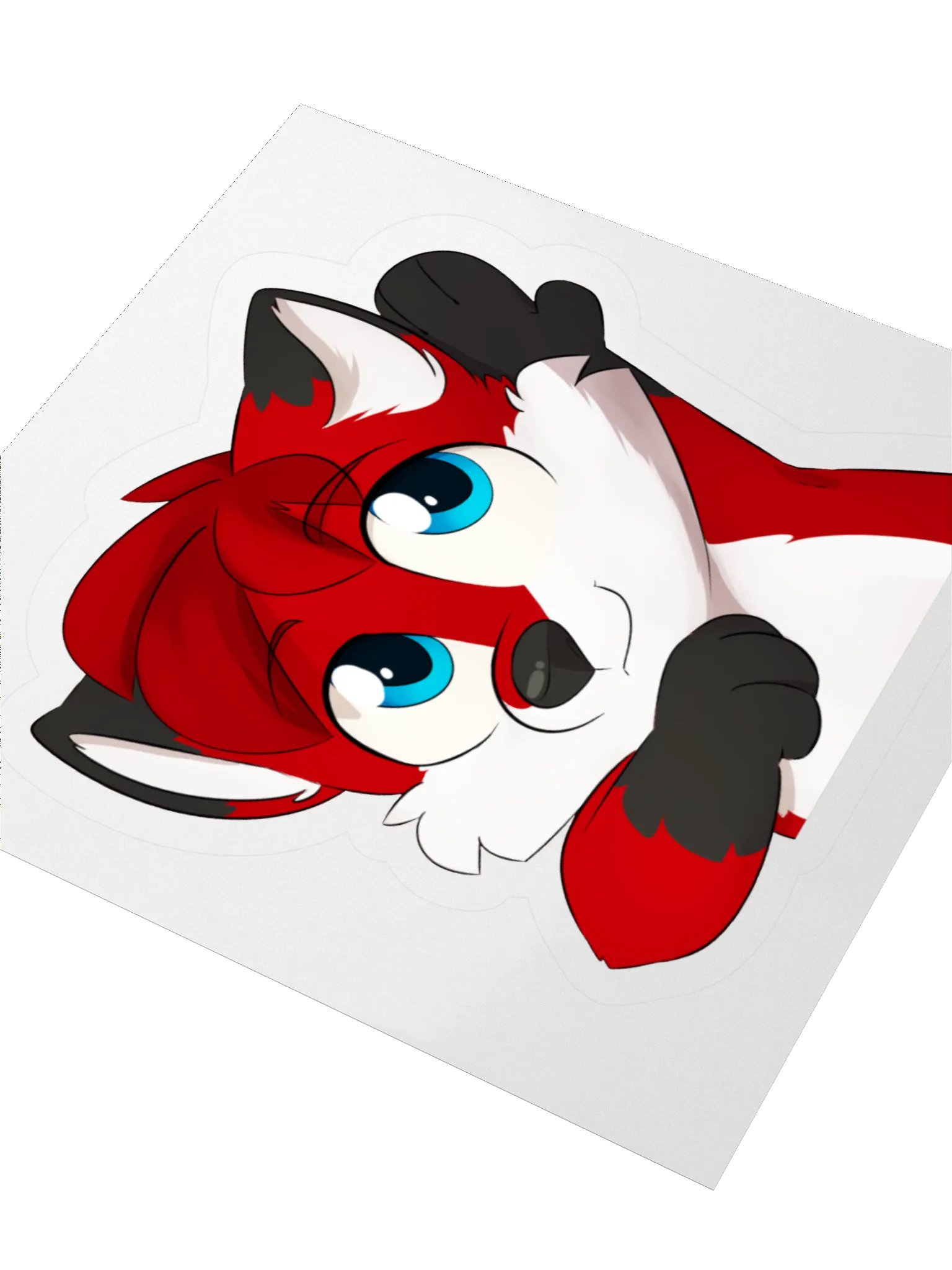 Dab Sticker product image (6)