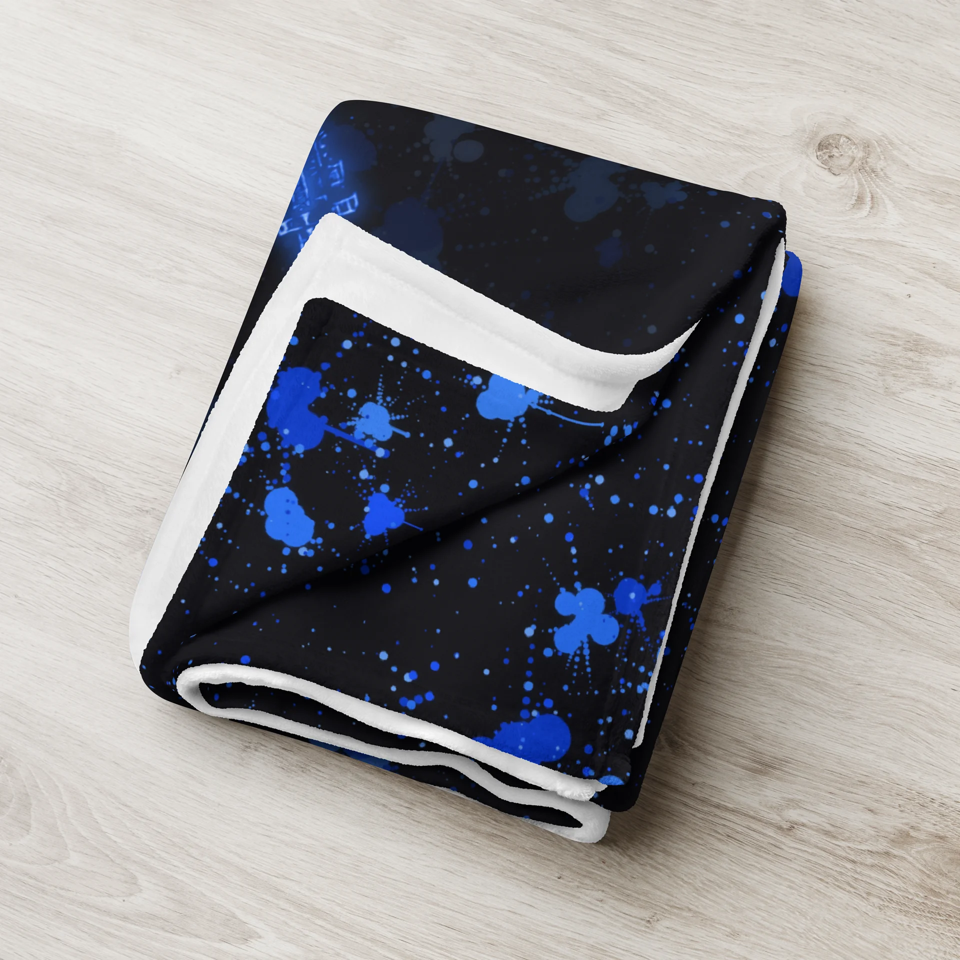 YBBT Splatter Blanket product image (8)