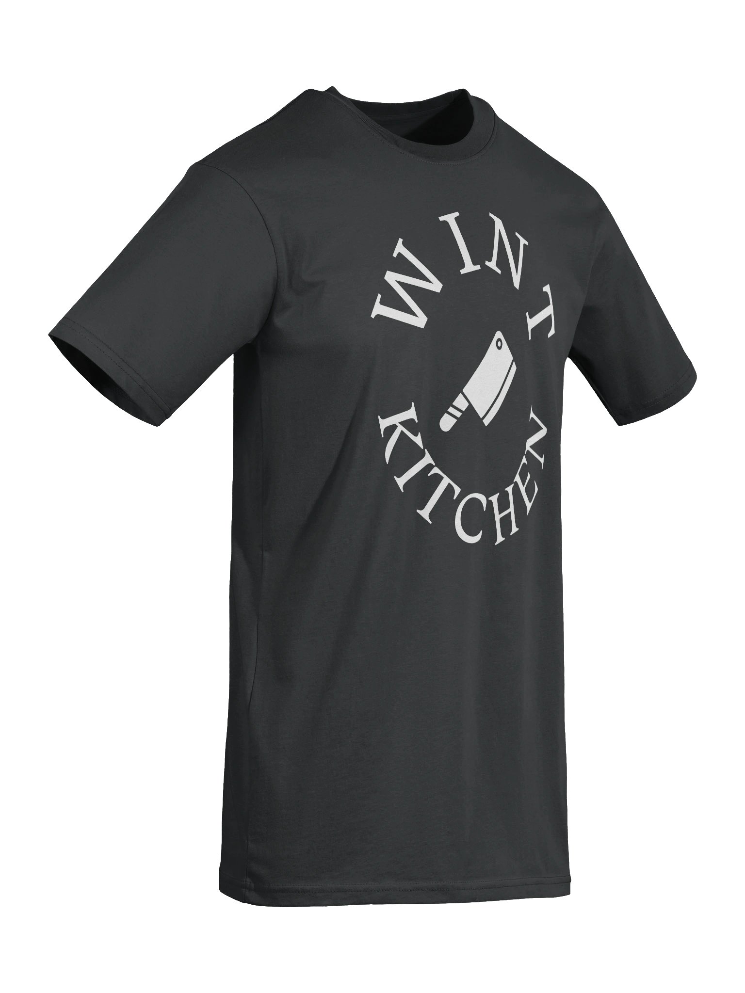 Chef Wint Wint Kitchen Tshirt product image (51)