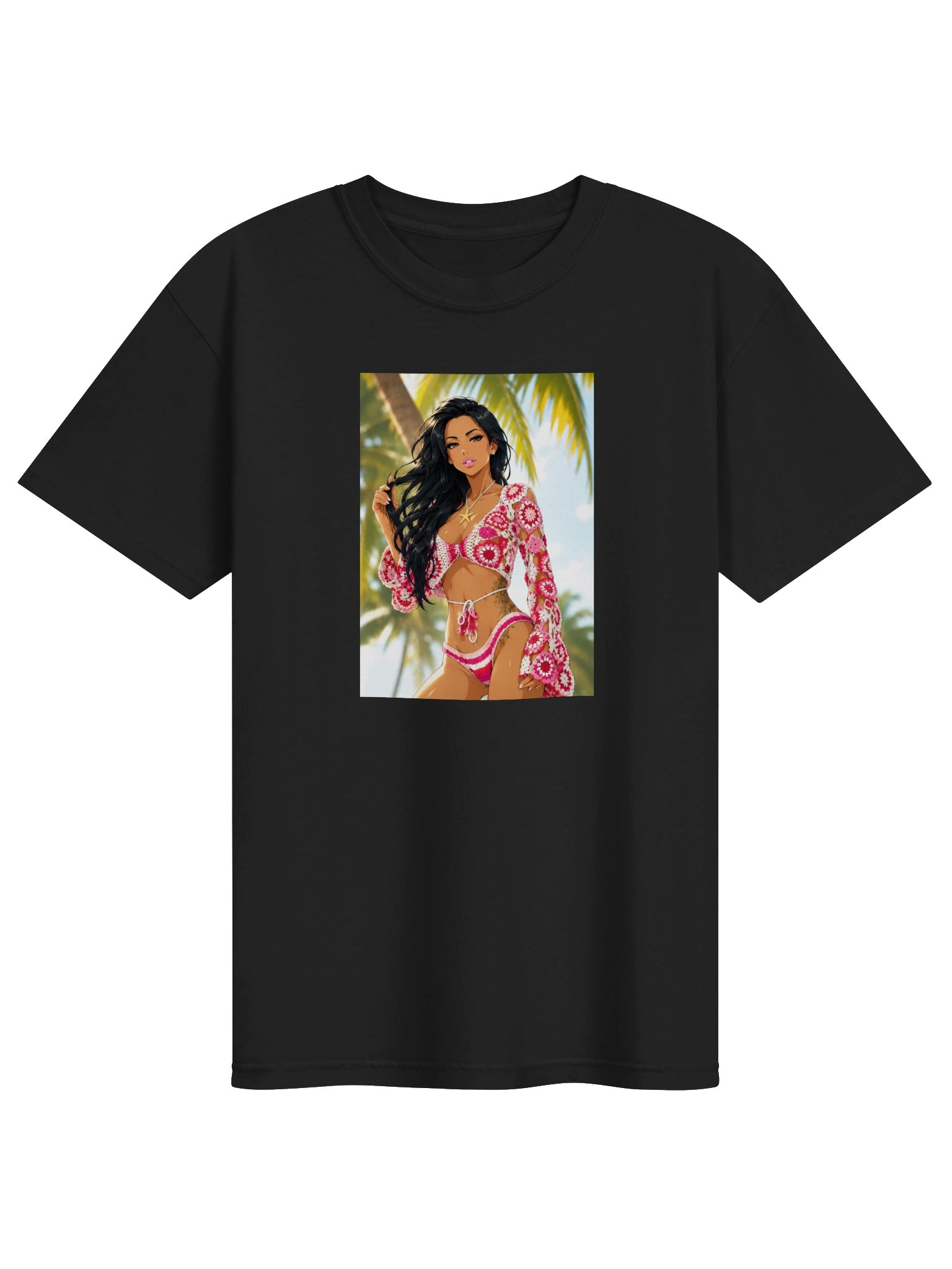 Steal a Little Sunshine Shirt product image (7)