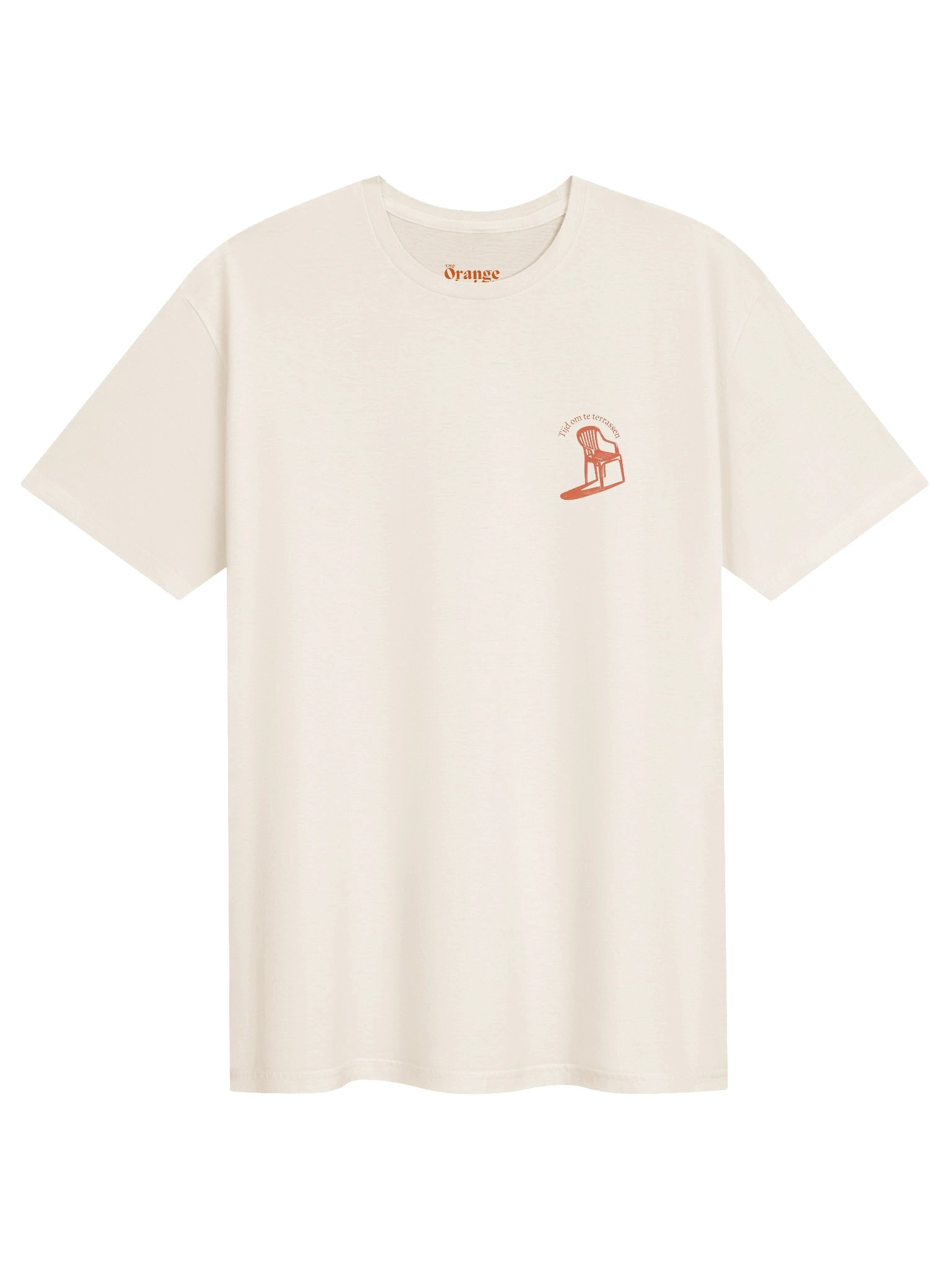 DTMF Unisex T-shirt product image (1)