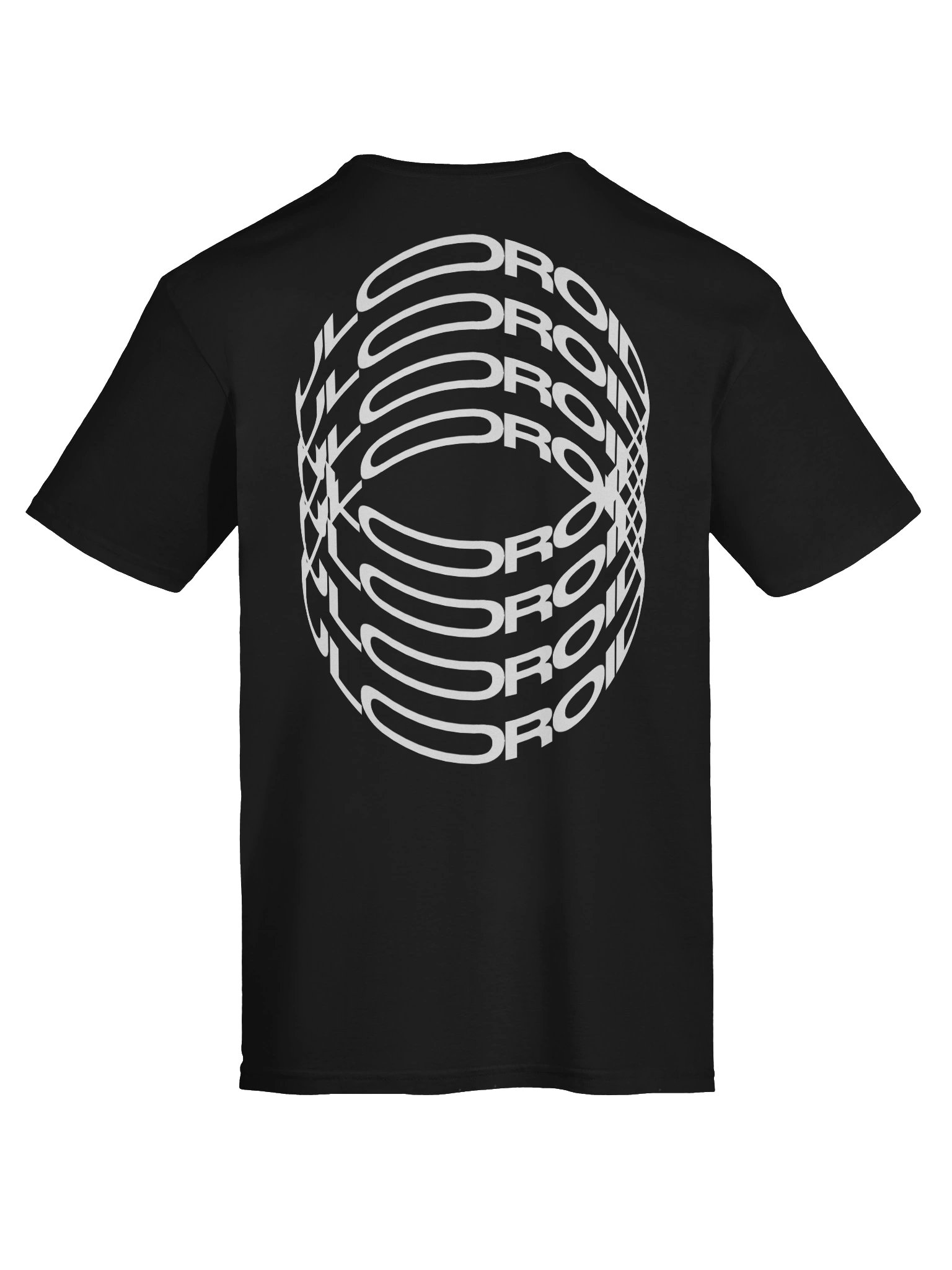 ULOROID Vortex Tee product image (11)