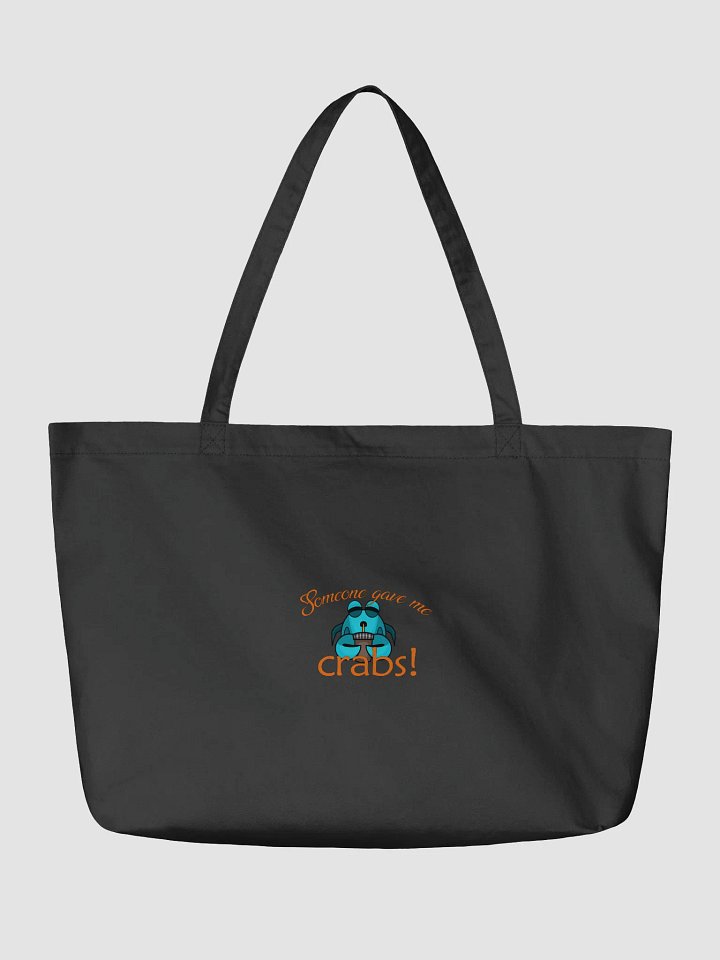 Crab Tote product image (2)