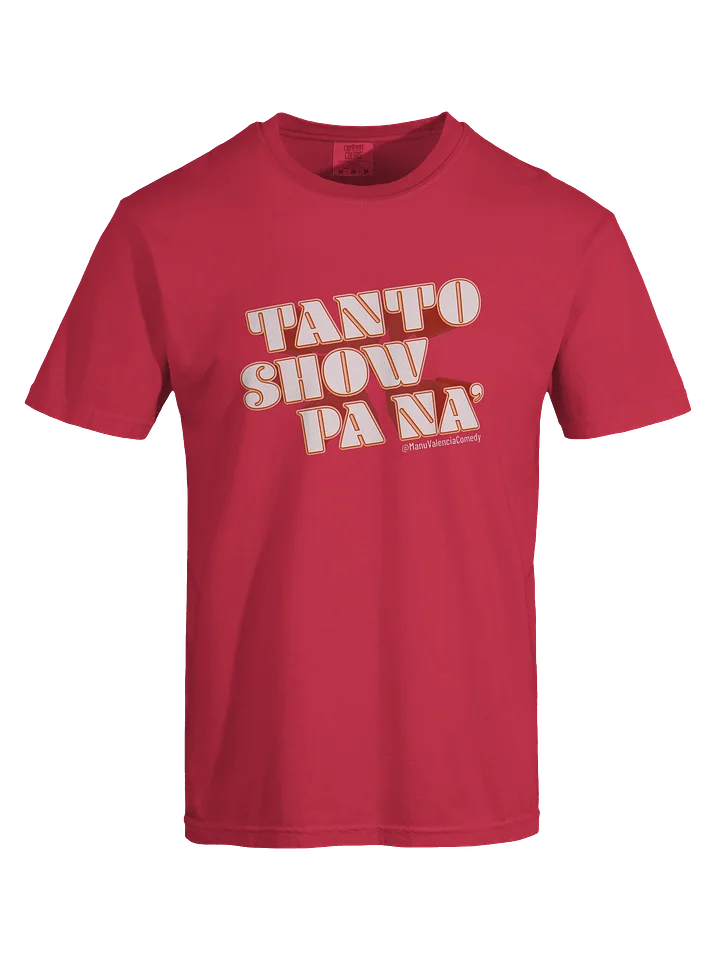 Tanto Show product image (1)