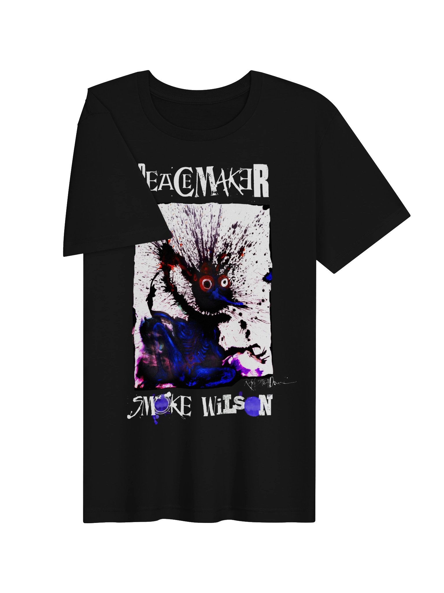 Peacemaker T product image (3)