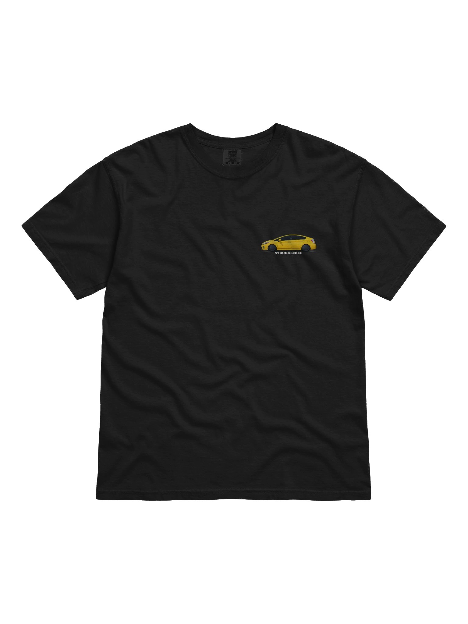 StruggleBee Tshirt product image (1)