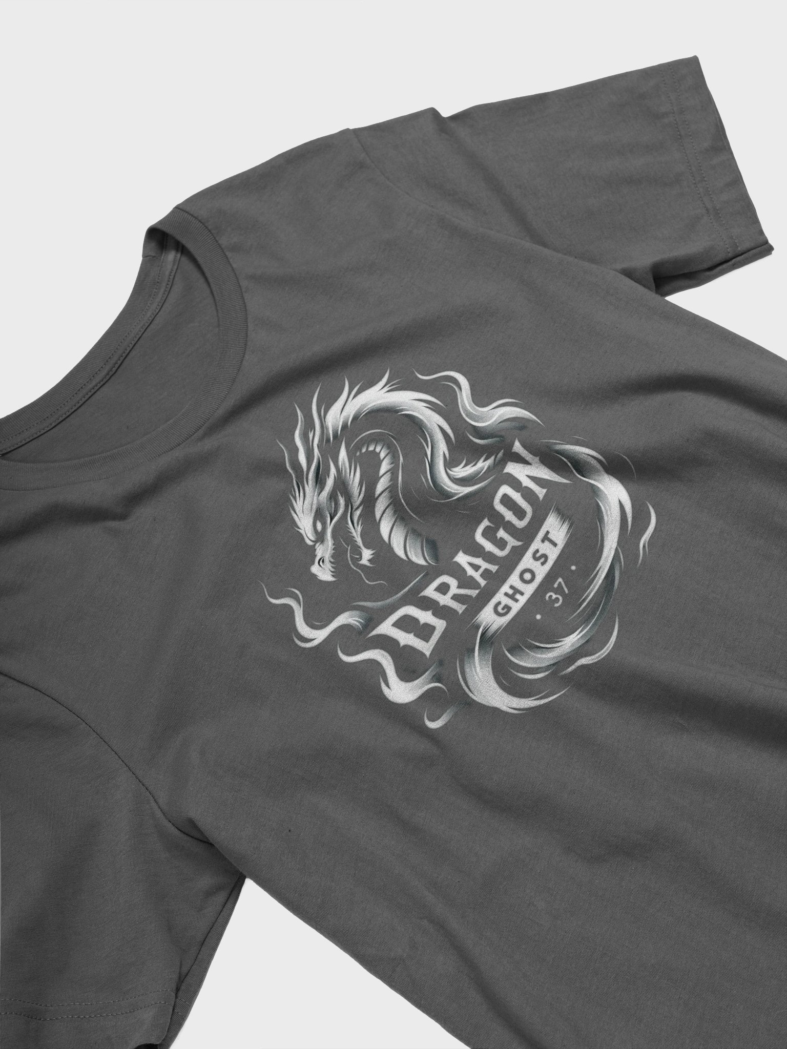 Soft Tee Alt Logo product image (28)