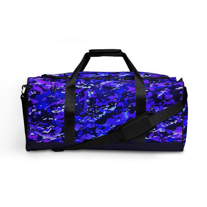 Multiglam Galactic - Duffle Bag product image (1)