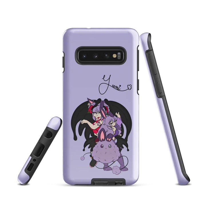 Yumi Samsung Case product image (1)