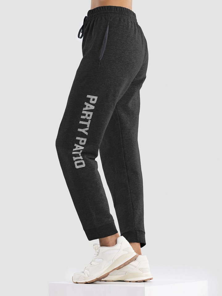 The Party Patio Classic Joggers product image (2)