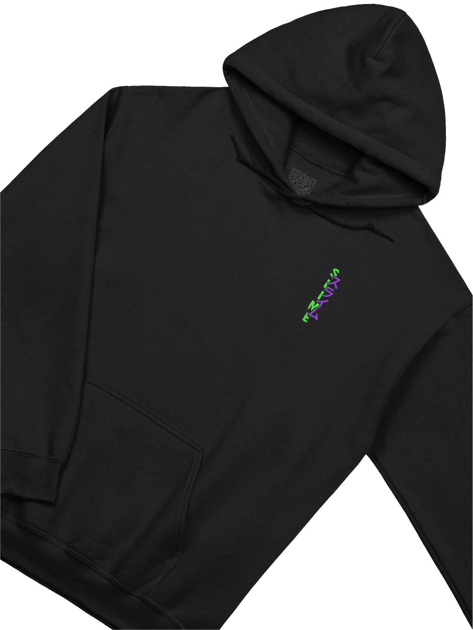 Lil Slime Japanese Hoodie product image (11)