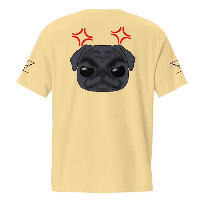 Yellow Puppy Shirt 6 product image (1)