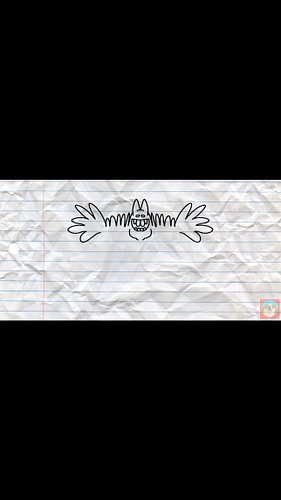 #feedthemasseatthetrash #symmetricalmonsters #timelapse #twitch #digitalart