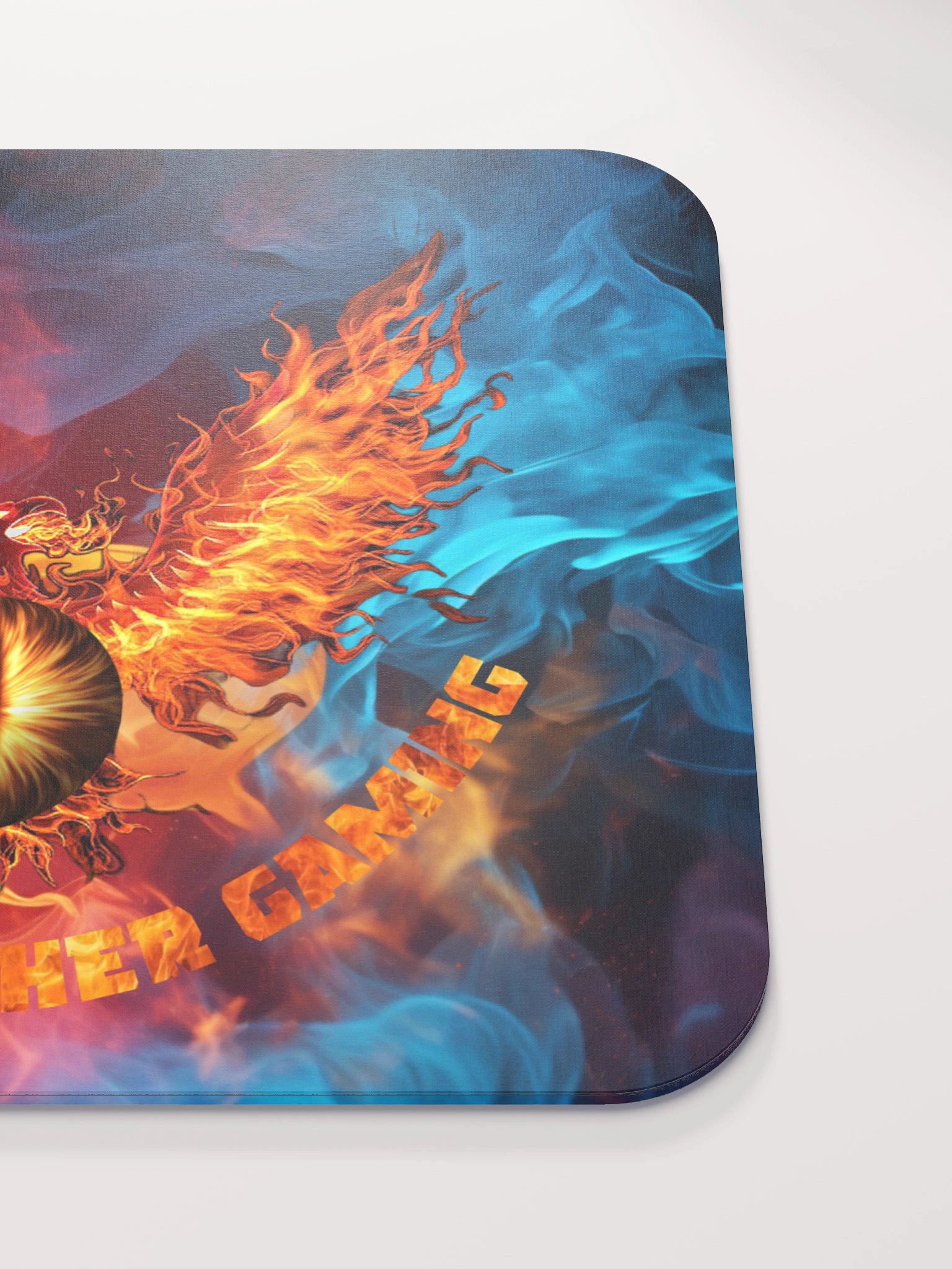Nebula Mousepad product image (5)