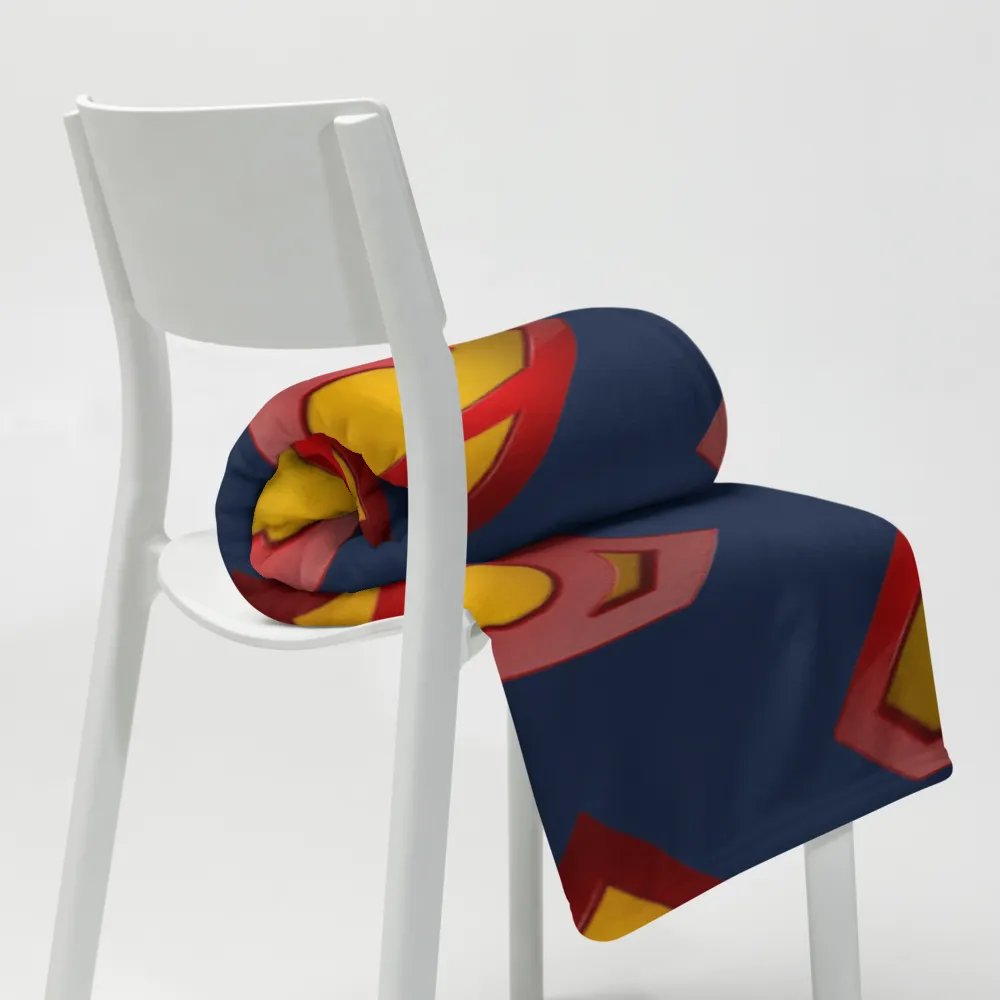 Cooperman Blanket product image (9)