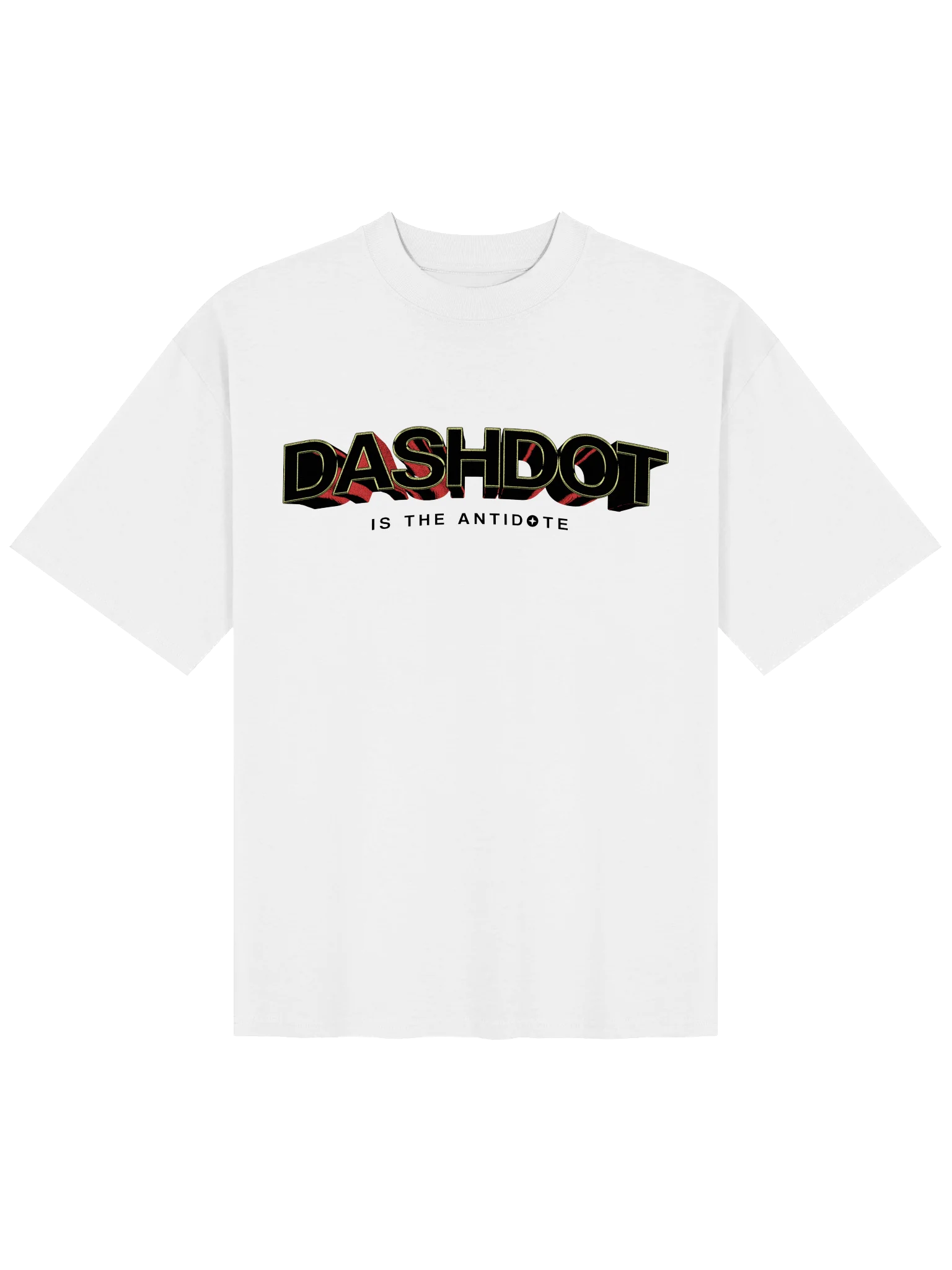 Dashdot is the antidote product image (1)