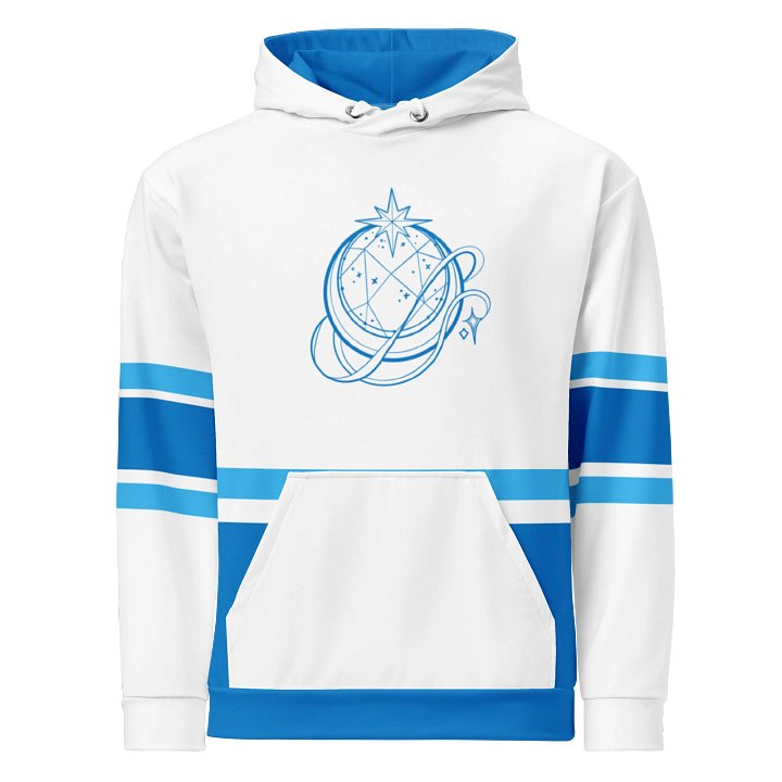 Academia Lunae Hoodie - Jelly's Version product image (1)
