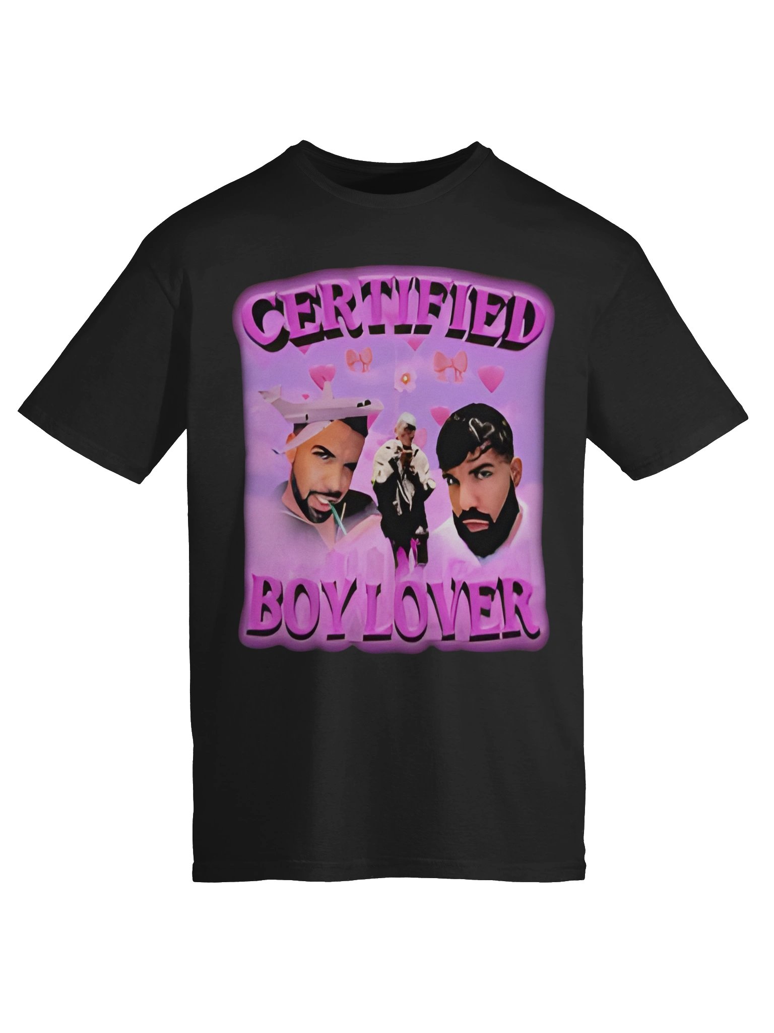 Certified Boy Lover Drake Shirt product image (6)