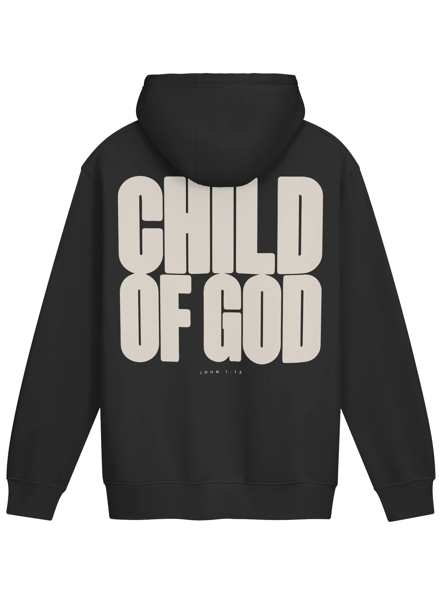 Child of God Hoodie product image (2)