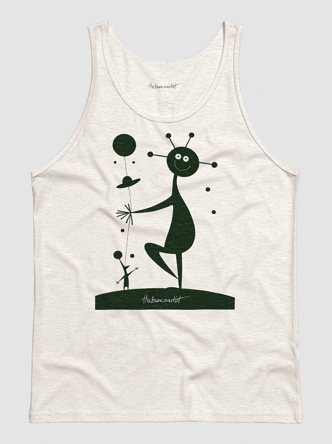 Tank Tops (CA Shop)