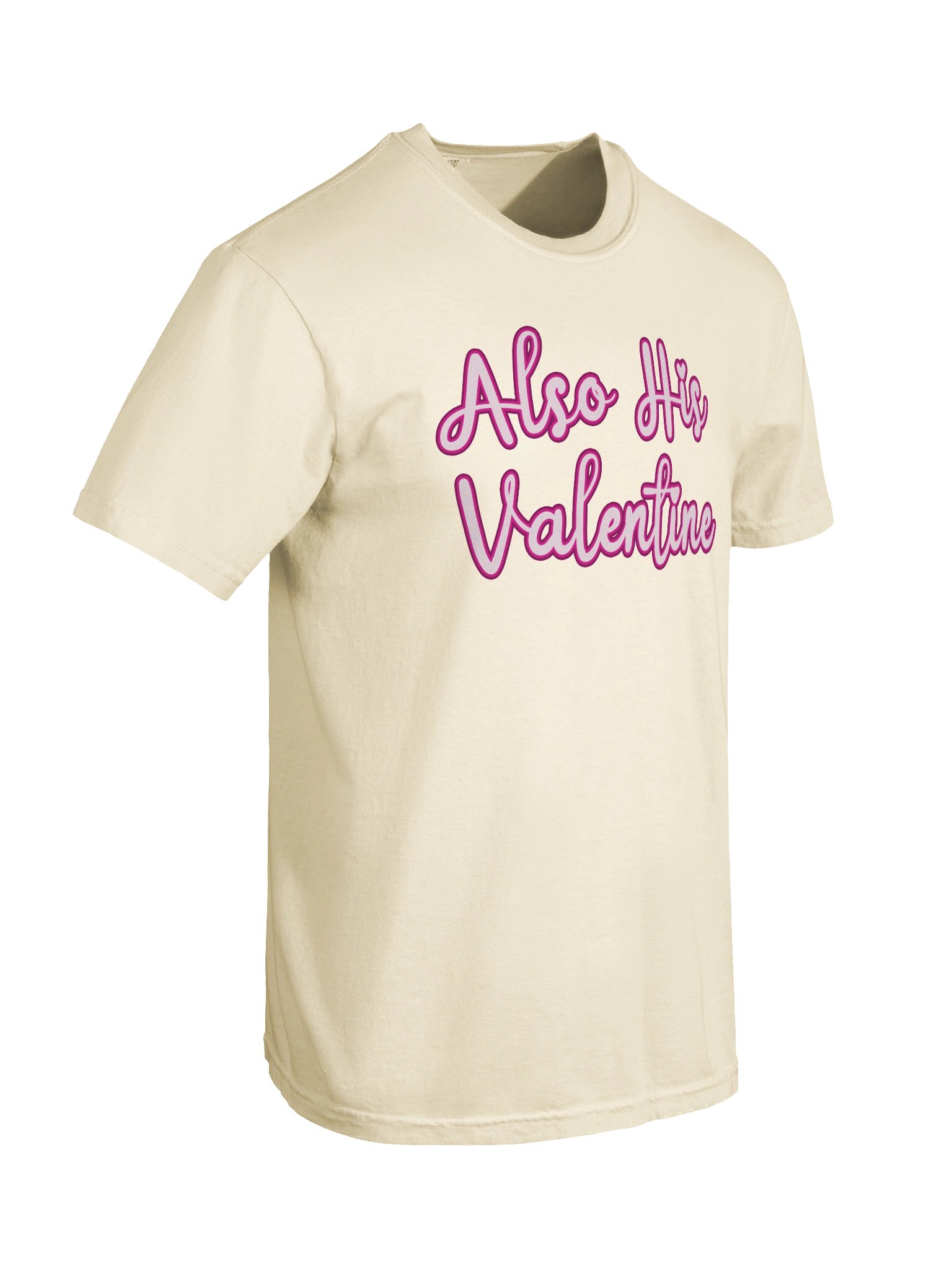 Also His Valentine product image (8)
