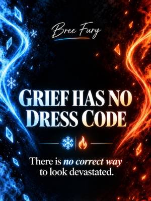 There is no correct way to look devastated. #grief #grieftok #mentalhealth #loss #healingisnotlinear