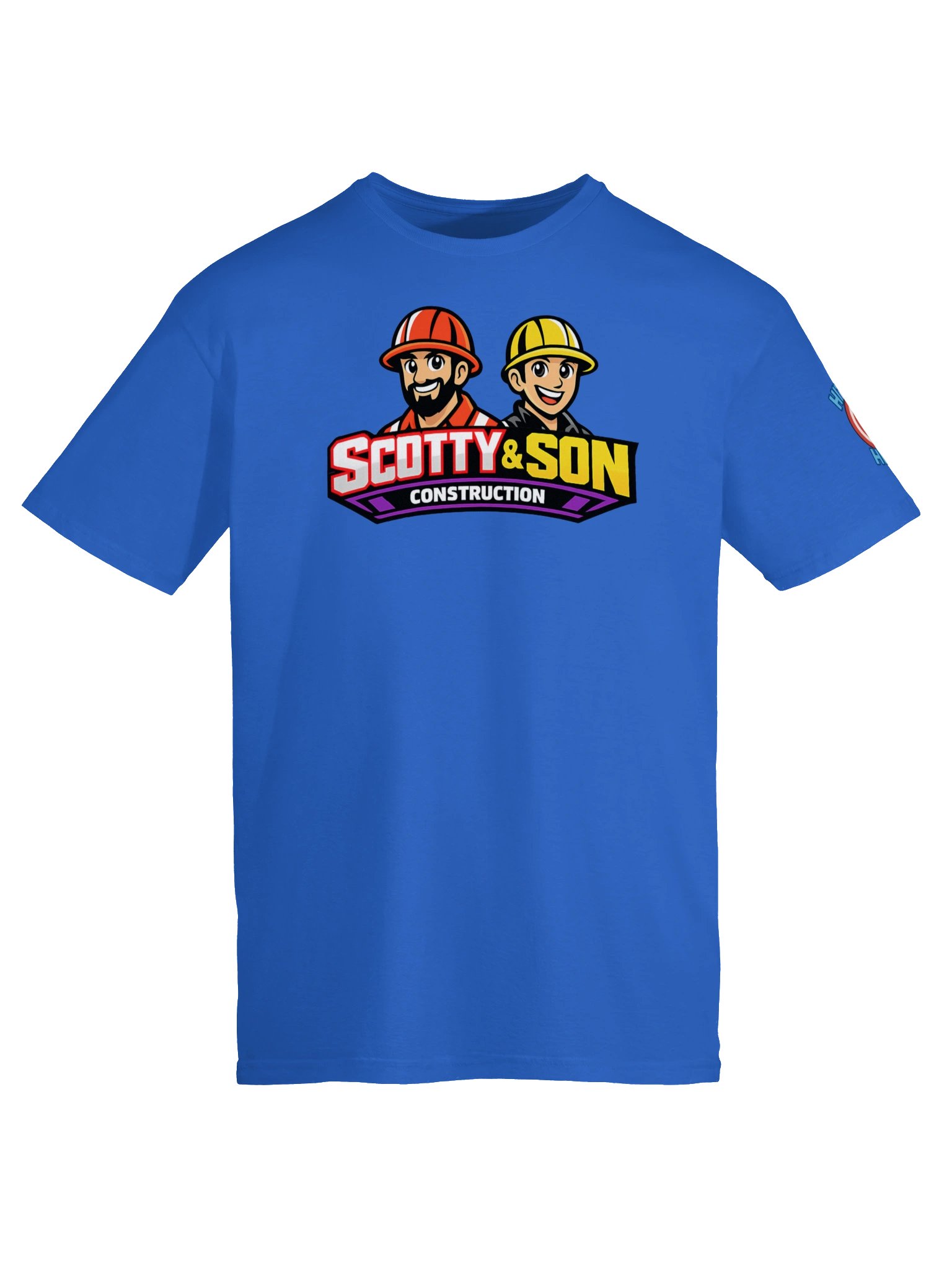 Scotty & Son product image (5)