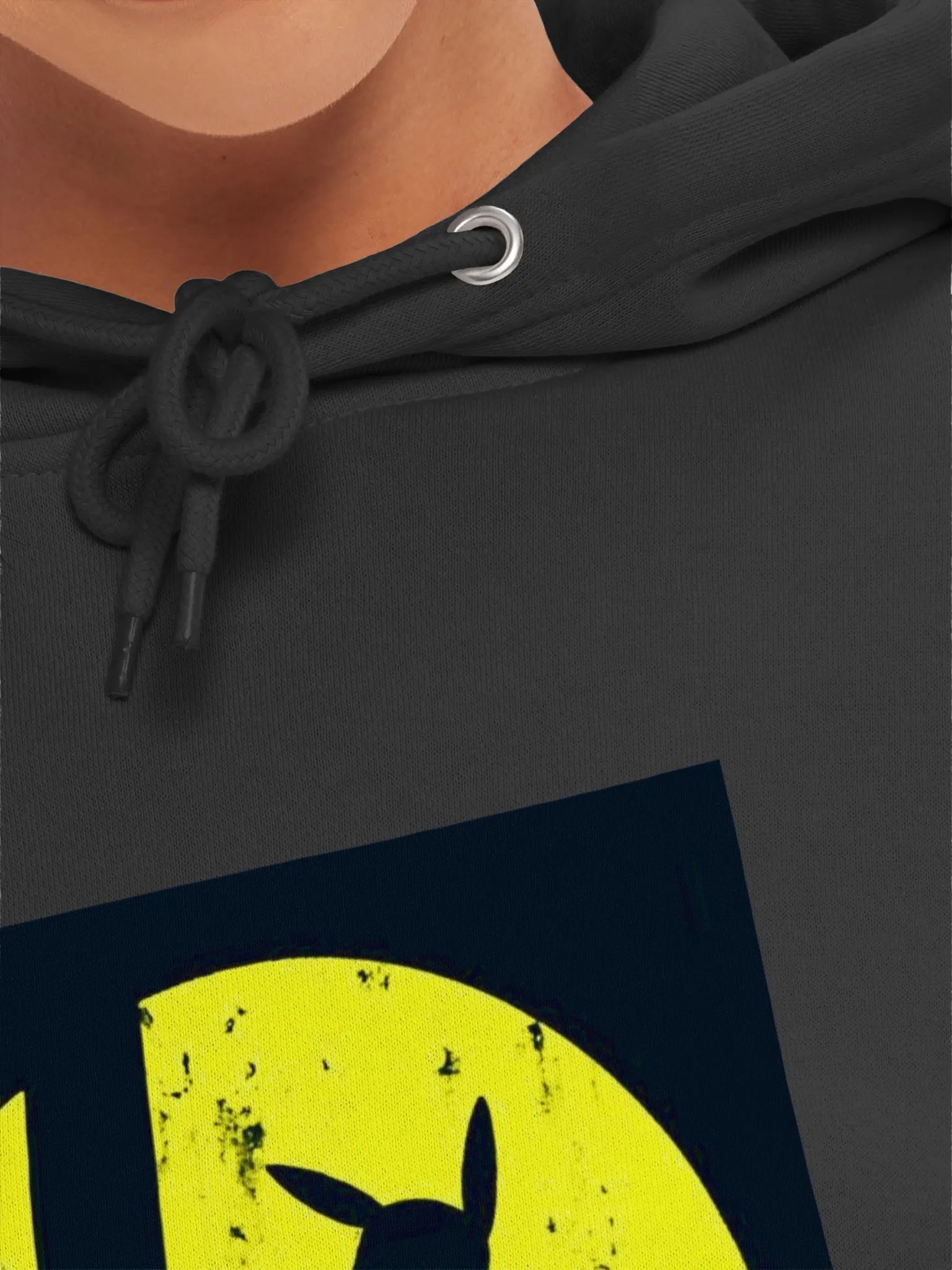 Pikachu Unisex Hoodie product image (54)