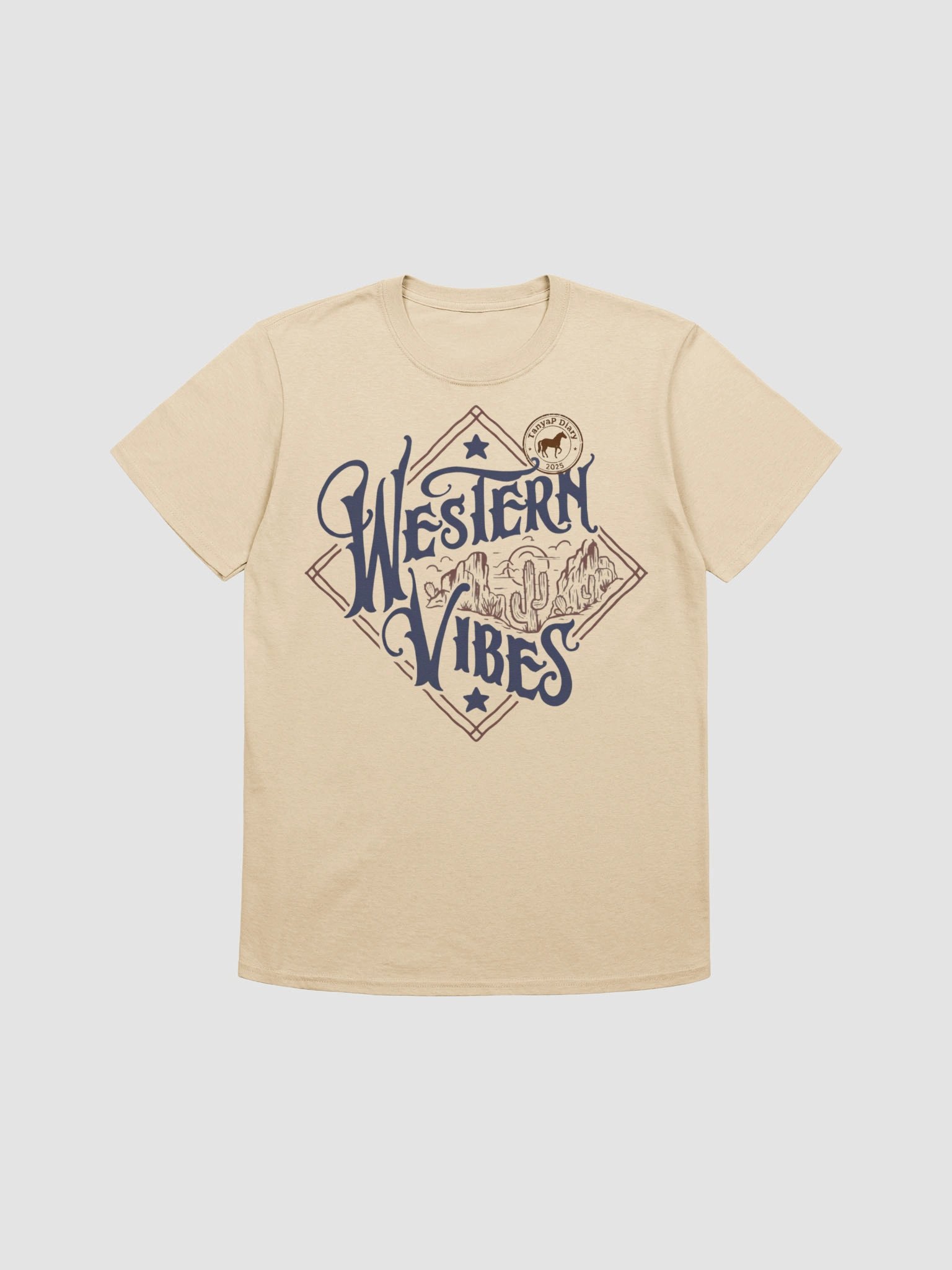 Western Vibes product image (2)