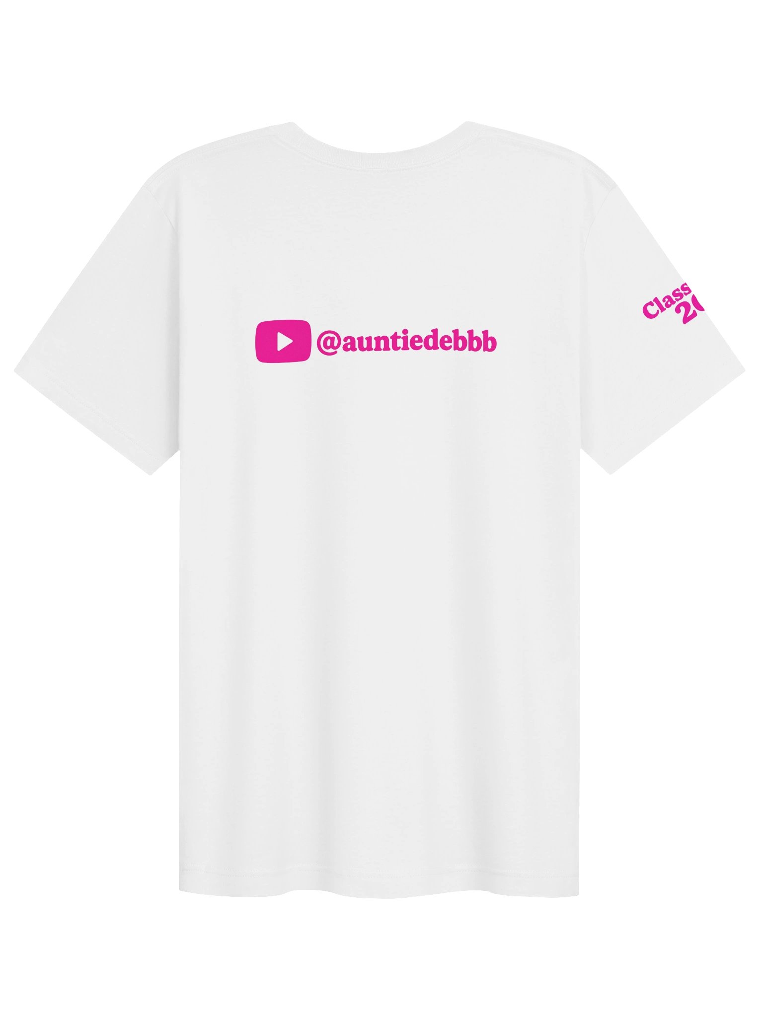 Auntie Deb "Giggler" Tee product image (14)