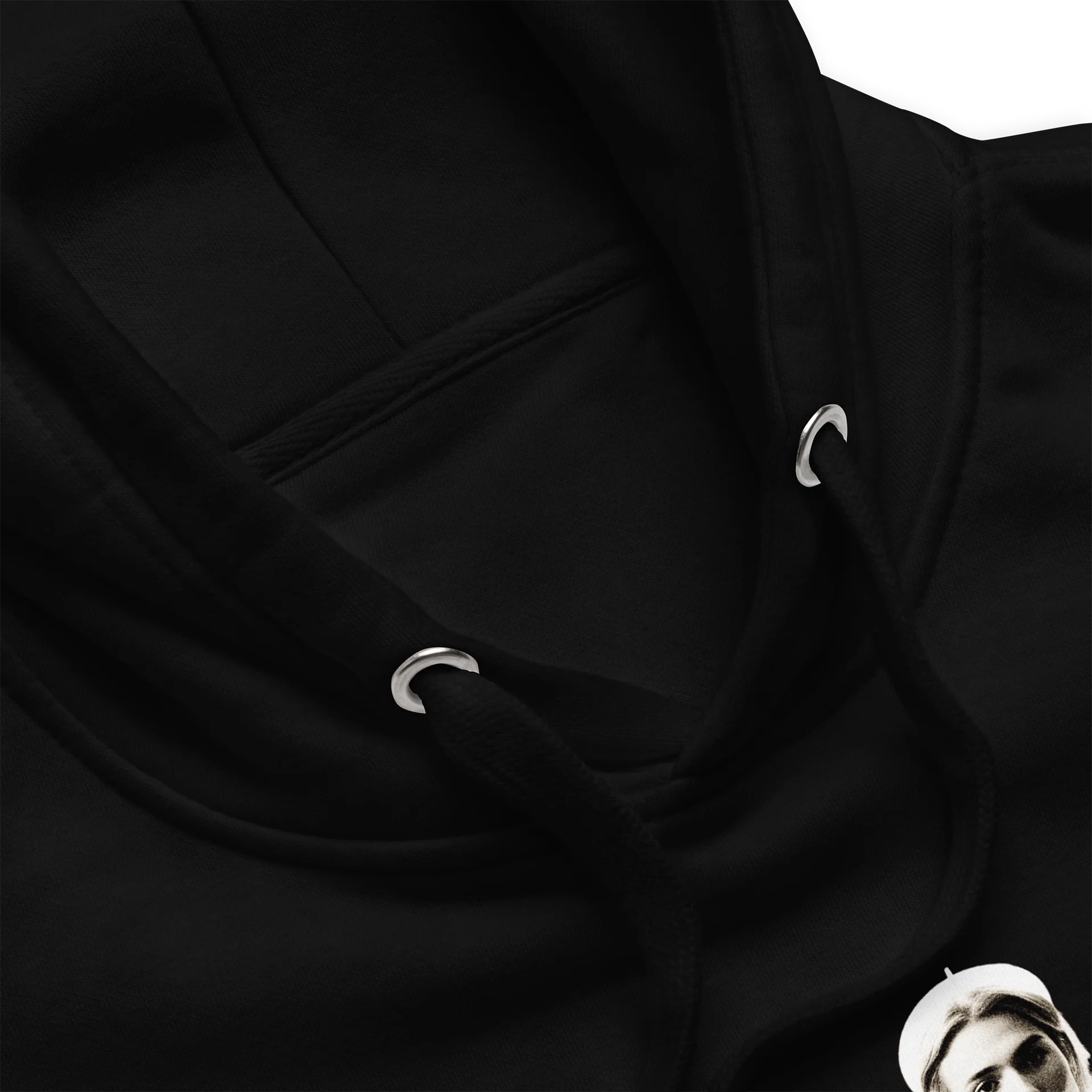 Hoodie - Among Strange Angels - Unisex product image (8)