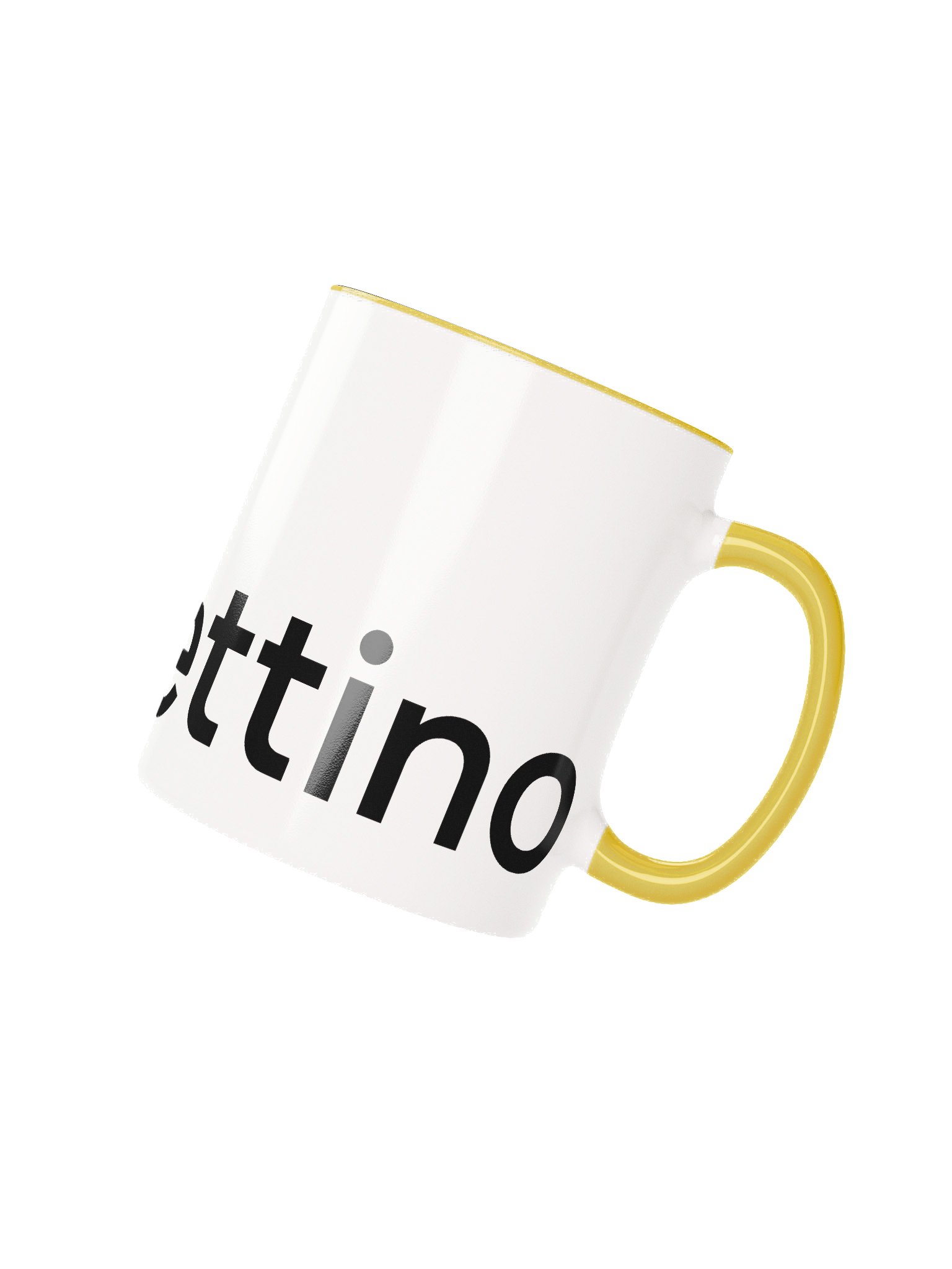 Tazza - Il Caffettino product image (3)