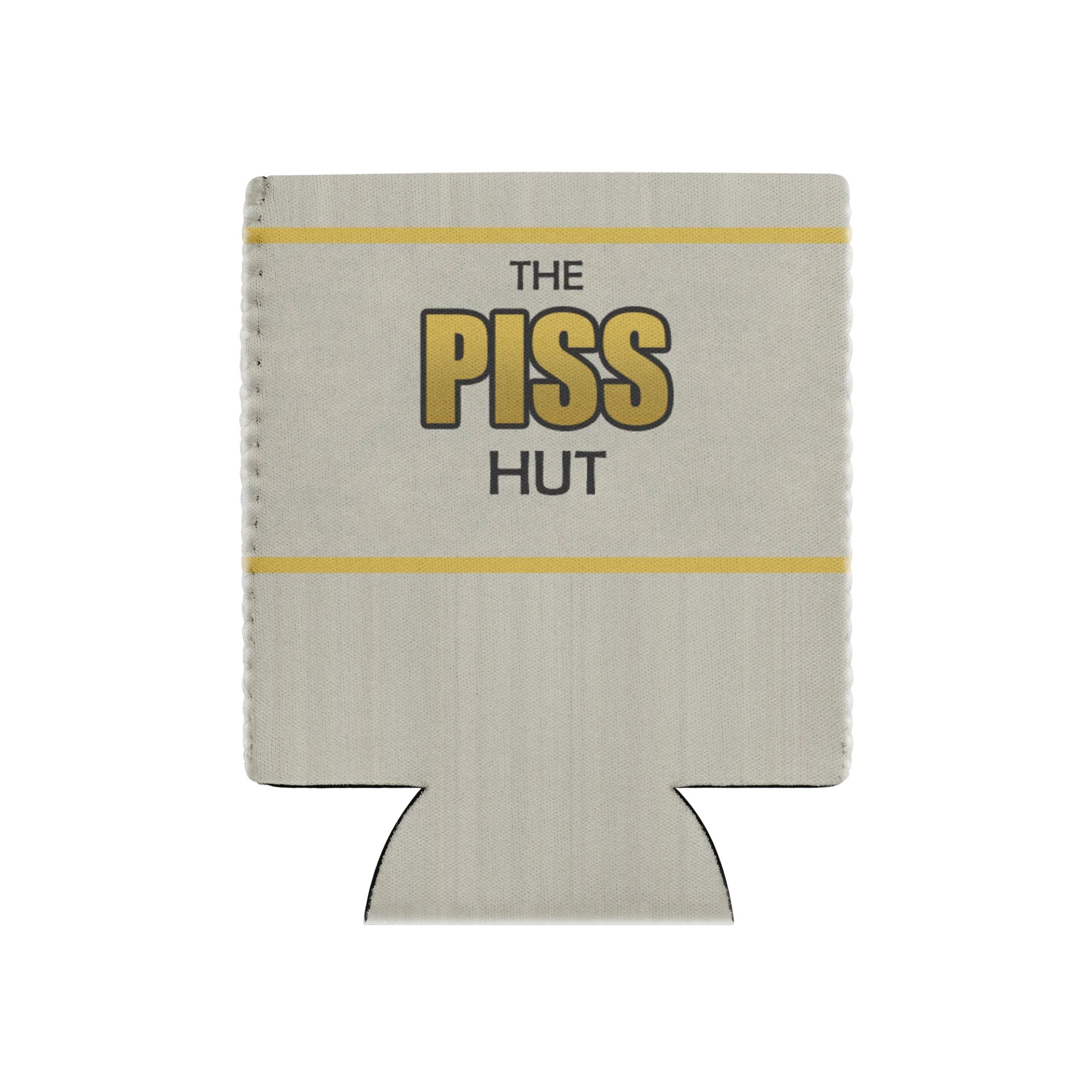 Piss Hut Coozie product image (1)