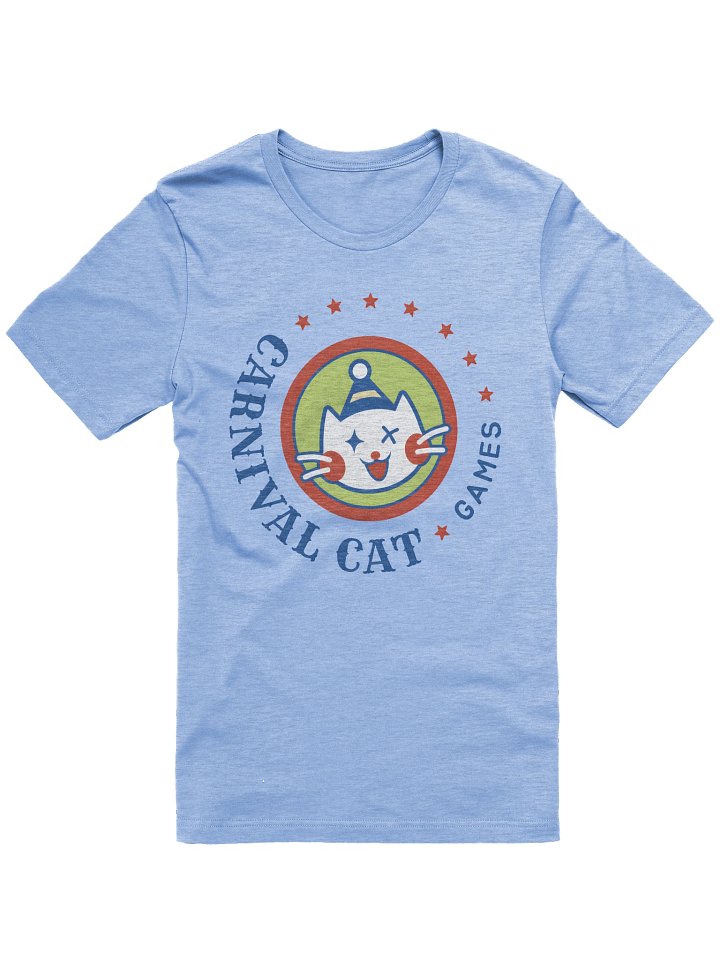 Carnival Cat Women's Shirt product image (37)