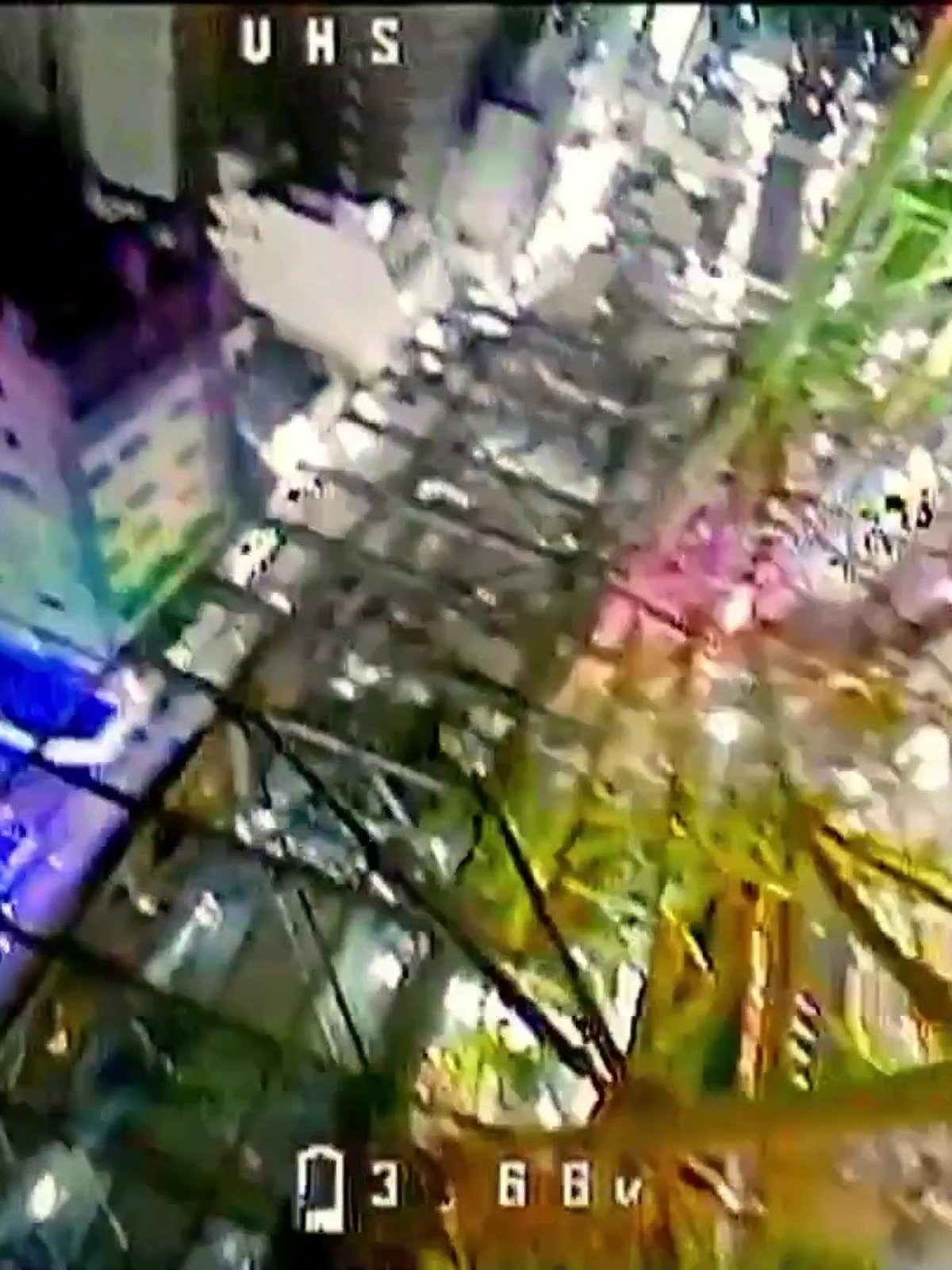 Kamakaze Tsunami - Film + Zine product image (2)