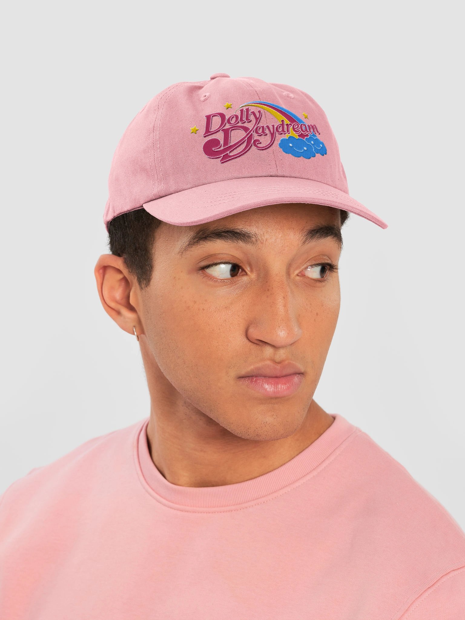 Dolly Daydream Hat product image (6)