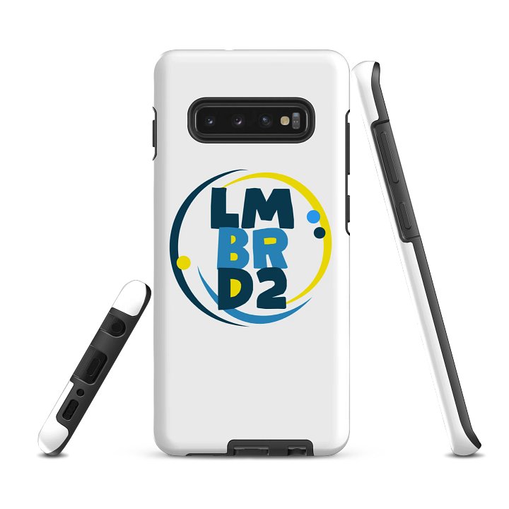 LMBRD2 Tough Case for Samsung® product image (2)