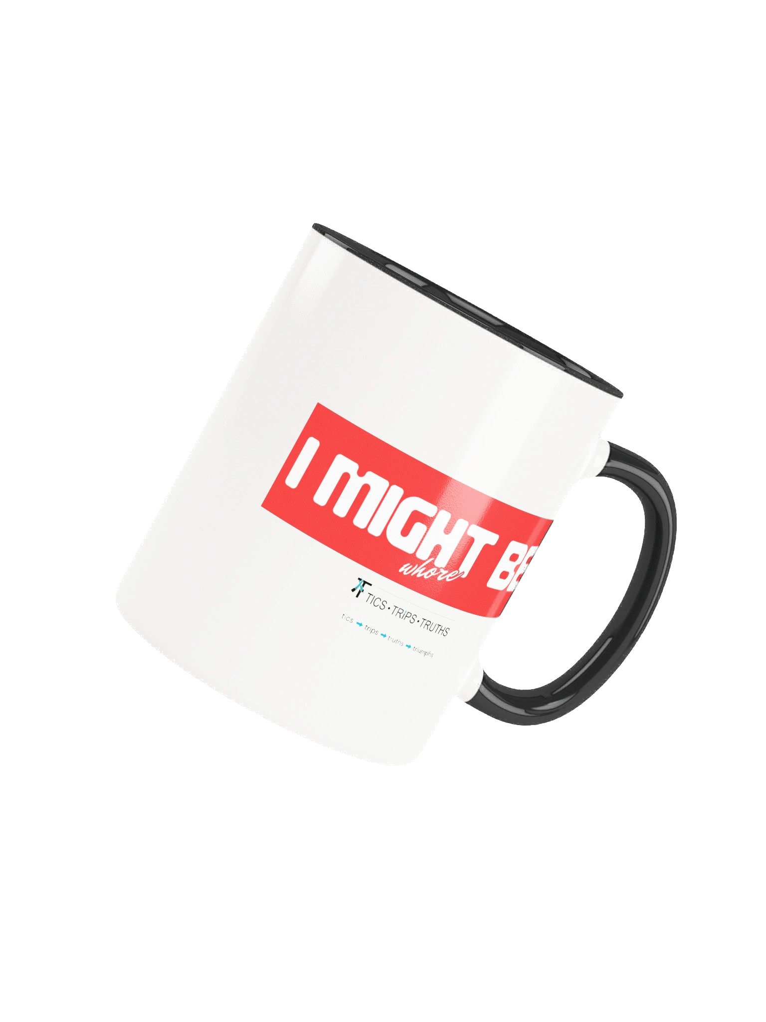 I might be coffee cup product image (48)